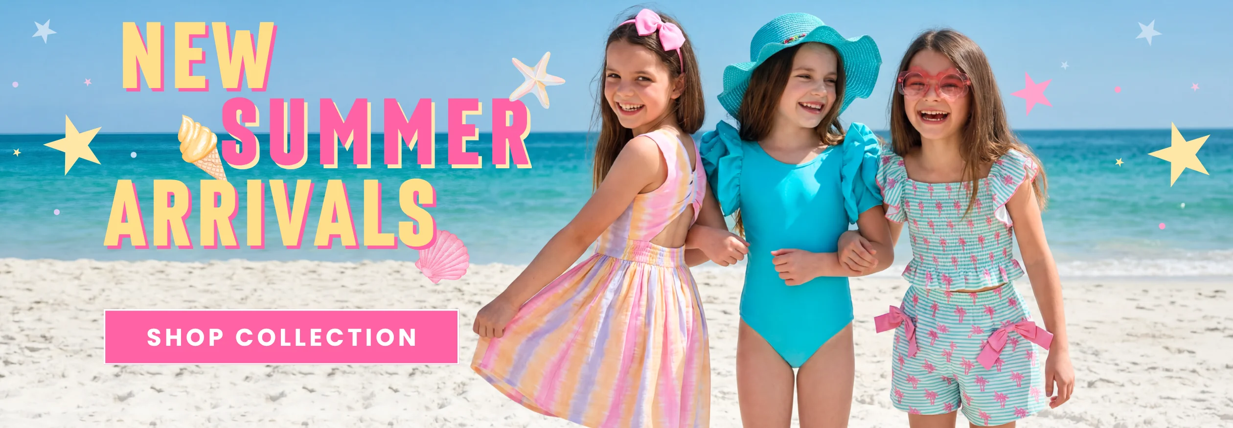 Adorable Styles for Every Occasion