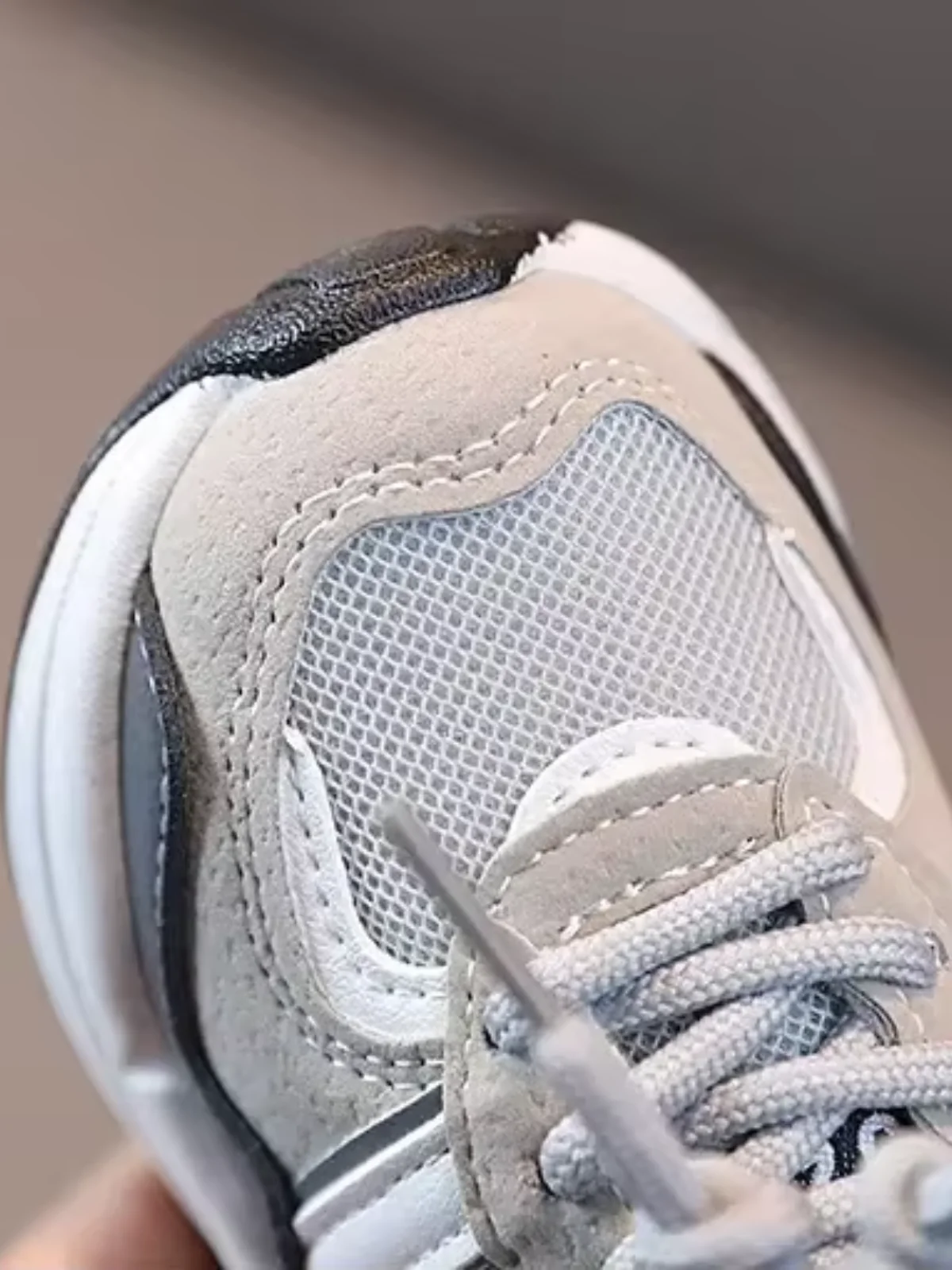 Active Colorblock Sneakers - Image 6