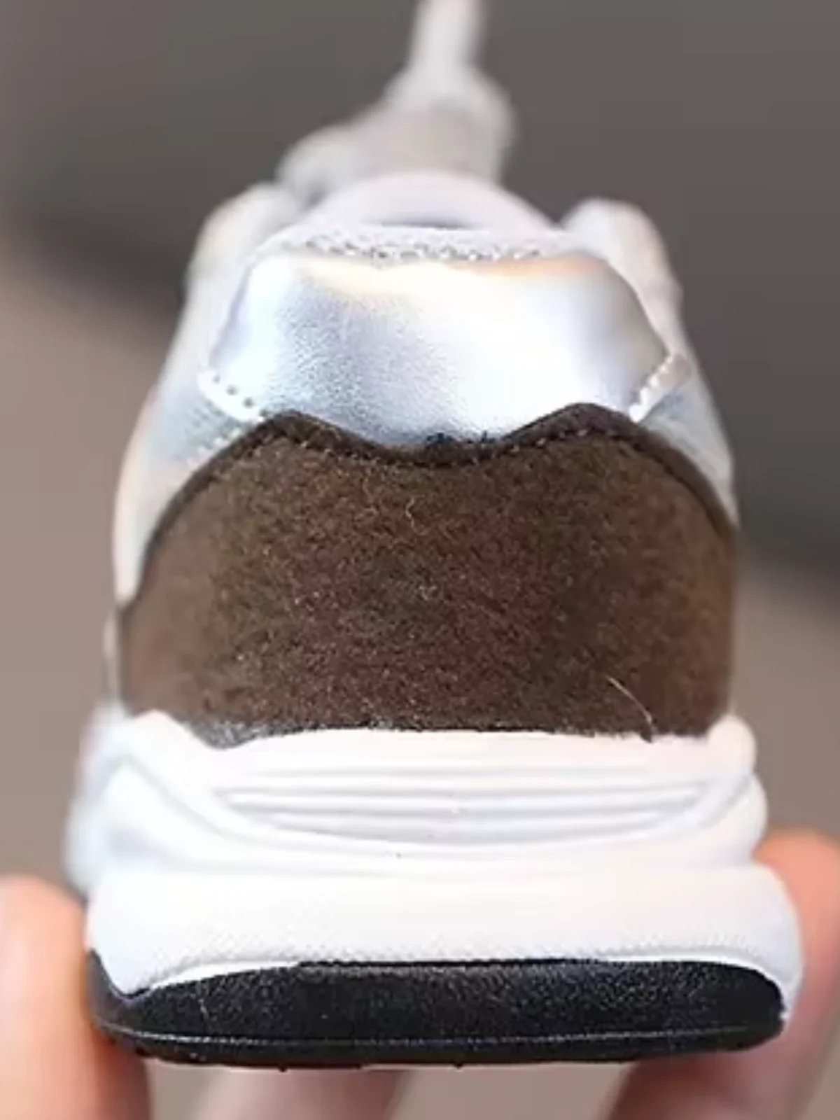 Active Colorblock Sneakers - Image 7