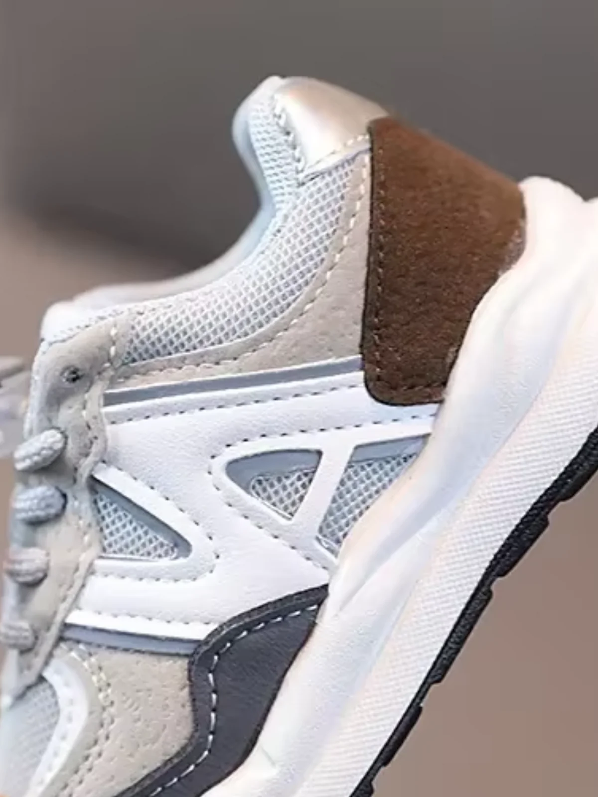 Active Colorblock Sneakers - Image 8