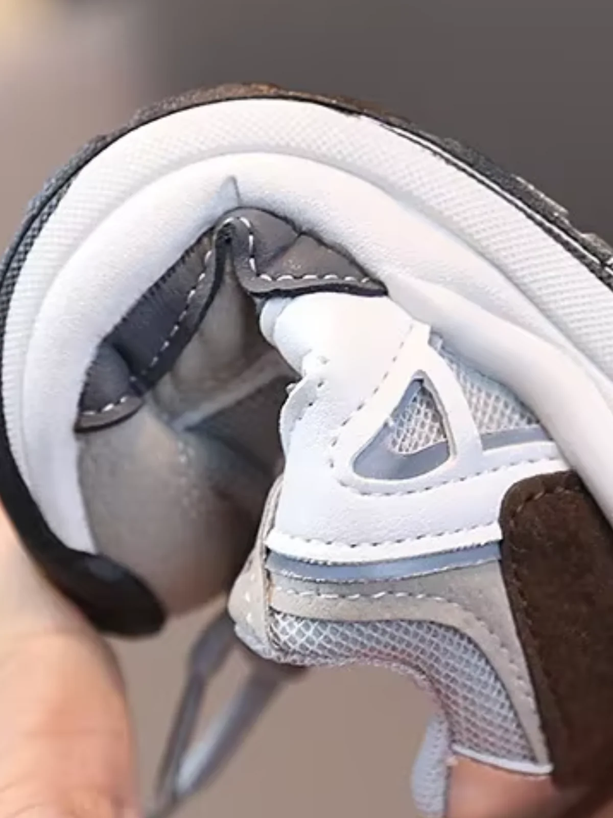 Active Colorblock Sneakers - Image 9