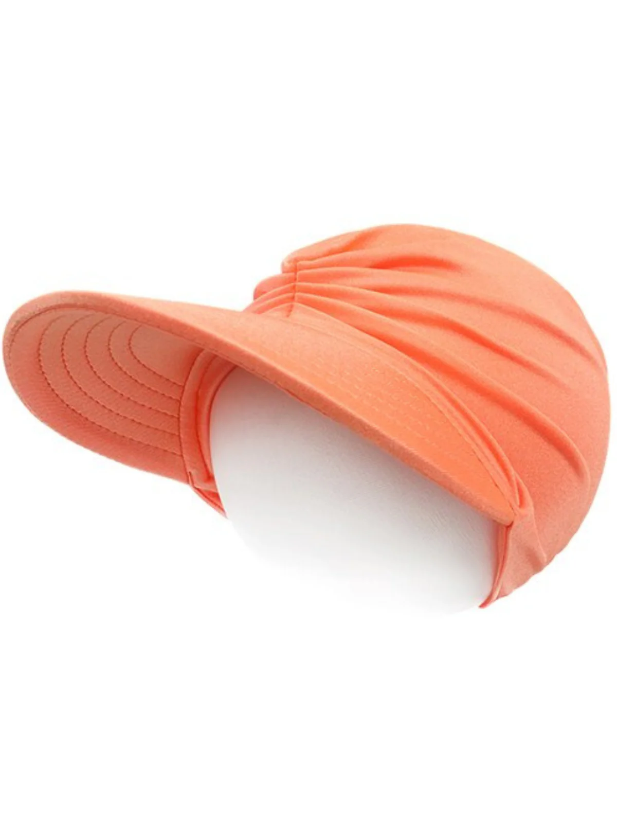 Cool As A Cucumber Beach Visor - Image 2