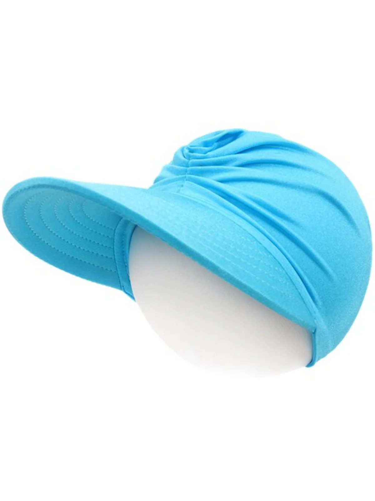 Cool As A Cucumber Beach Visor - Image 4