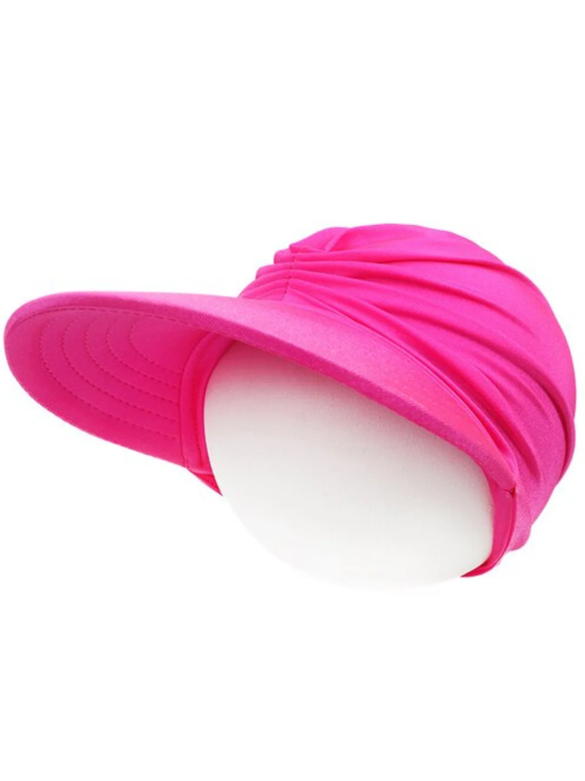Cool As A Cucumber Beach Visor - Image 5