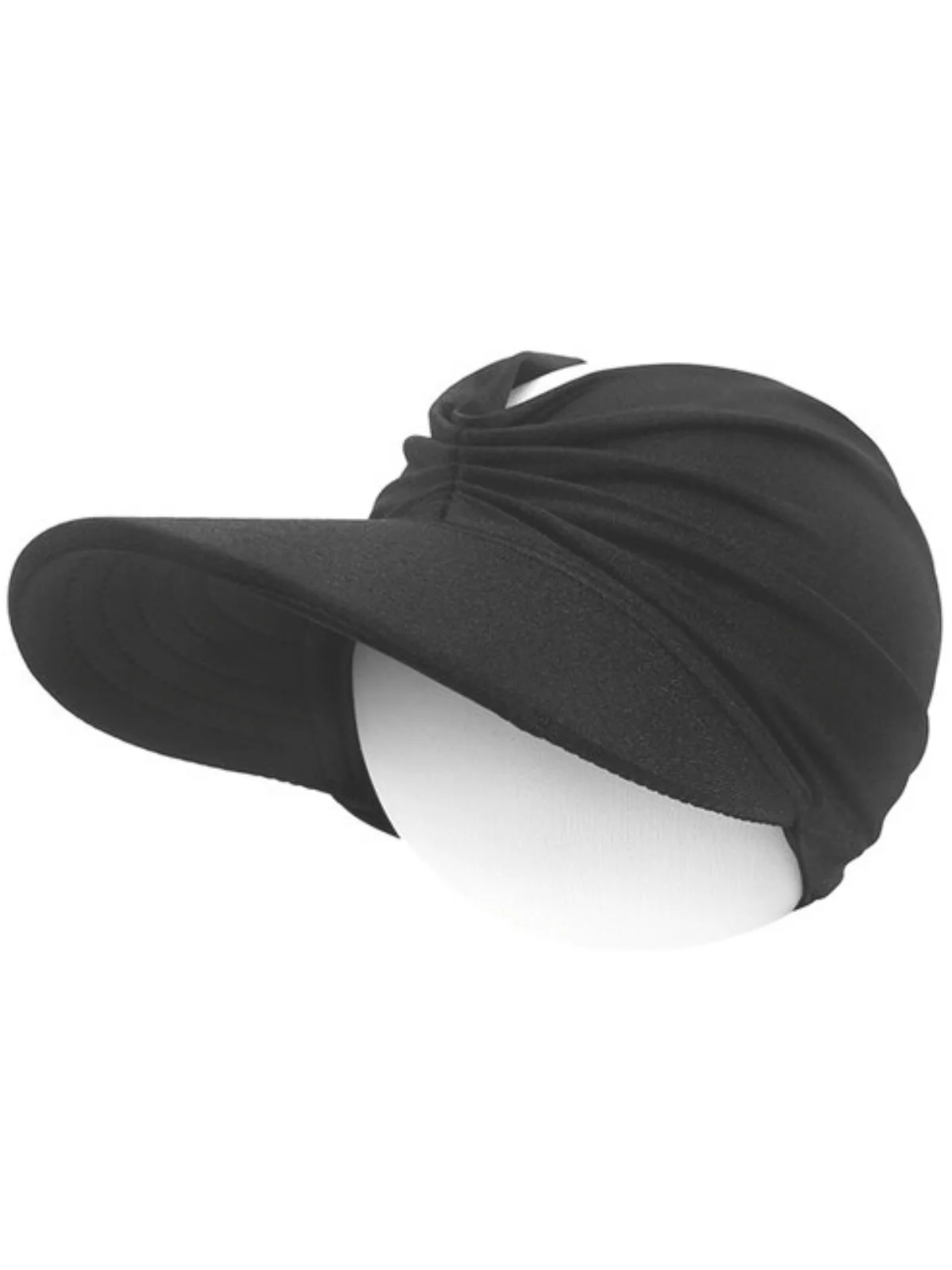 Cool As A Cucumber Beach Visor - Image 6