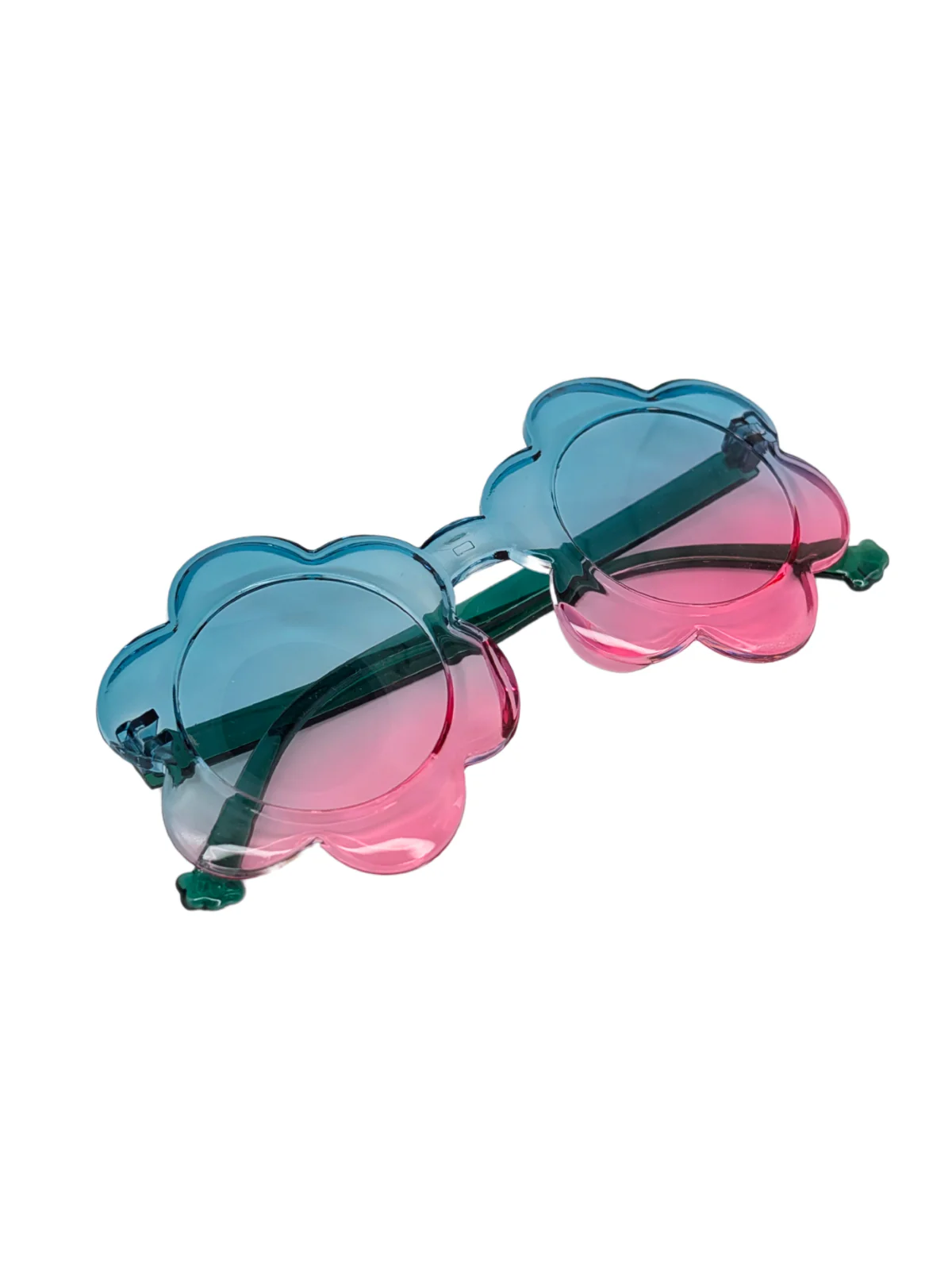 Bloom Pop Flower Sunglasses - Image 5
