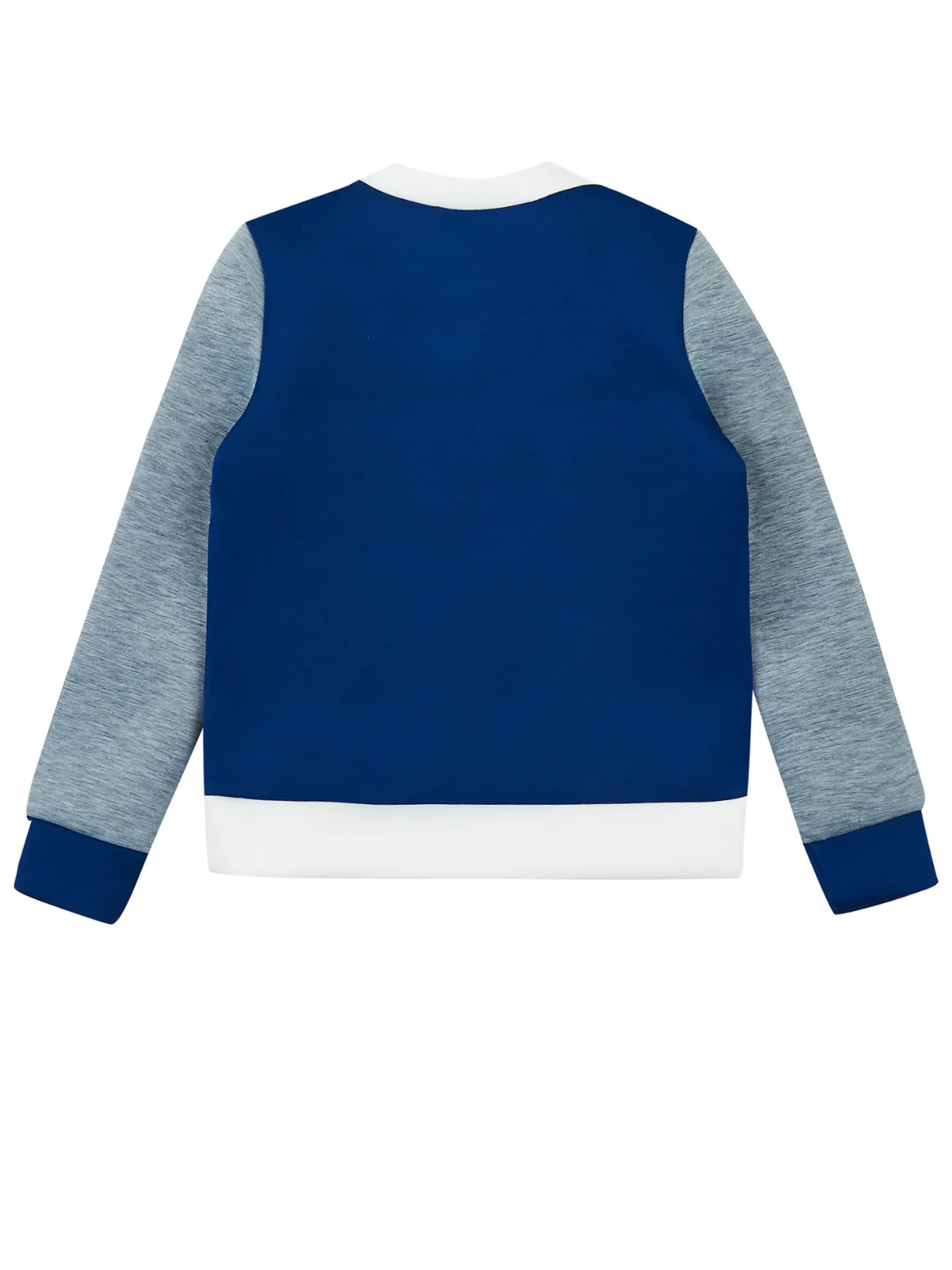 Cool Vibes Colorblock Sweatshirt by Kids Couture - Image 6