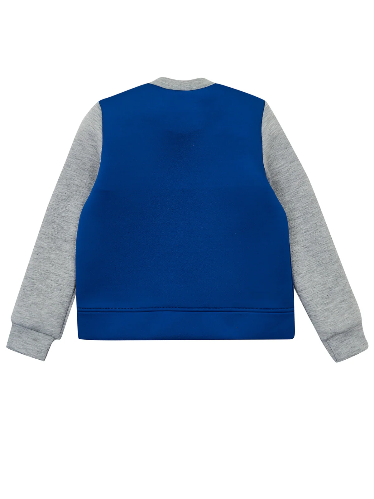 Sporty Colorblock Sweatshirt by Kids Couture - Image 5