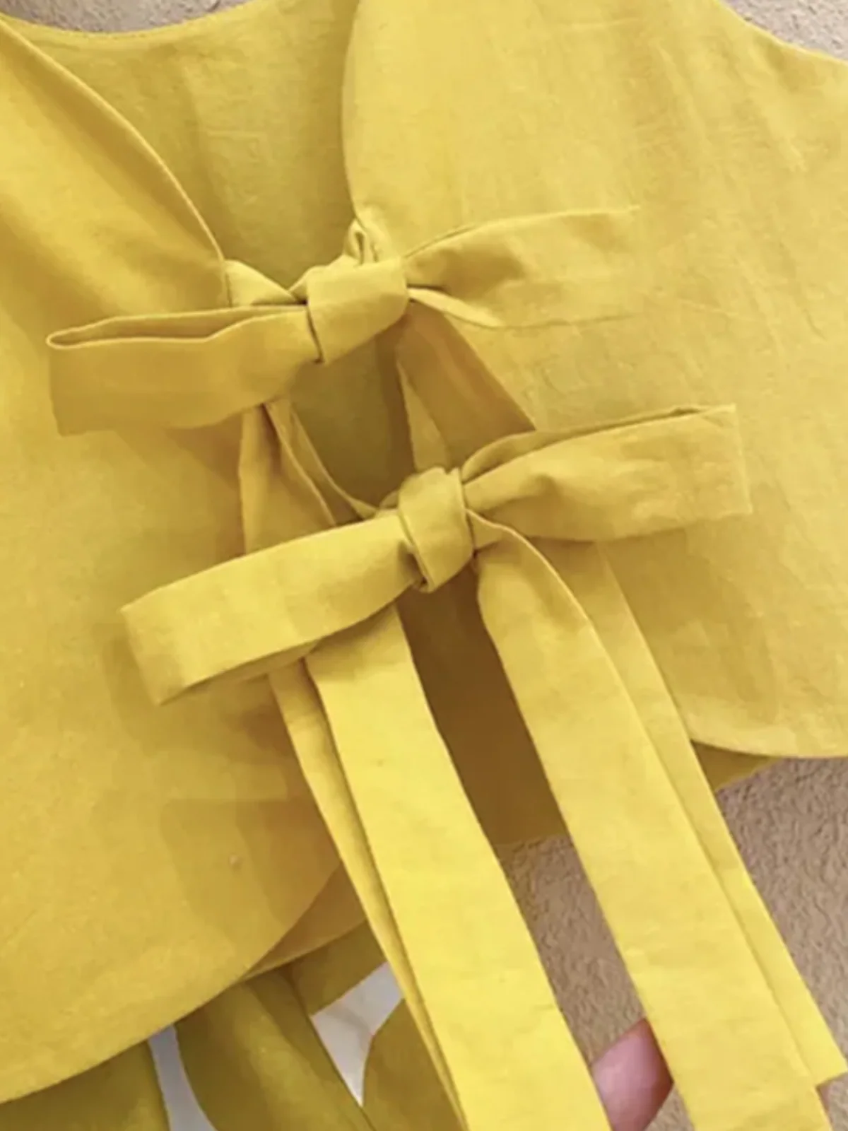 Breezy Days Balloon Pants 3-Piece Set - Image 3