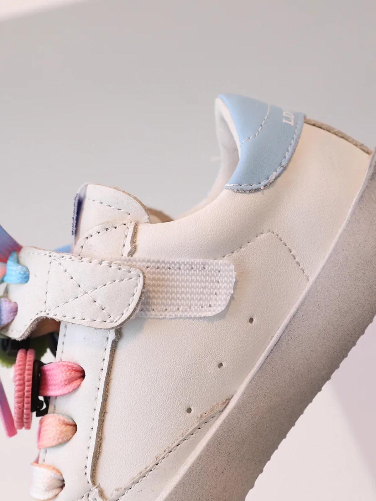 Creative Minds Dazzle Sneakers By Liv and Mia - Image 6