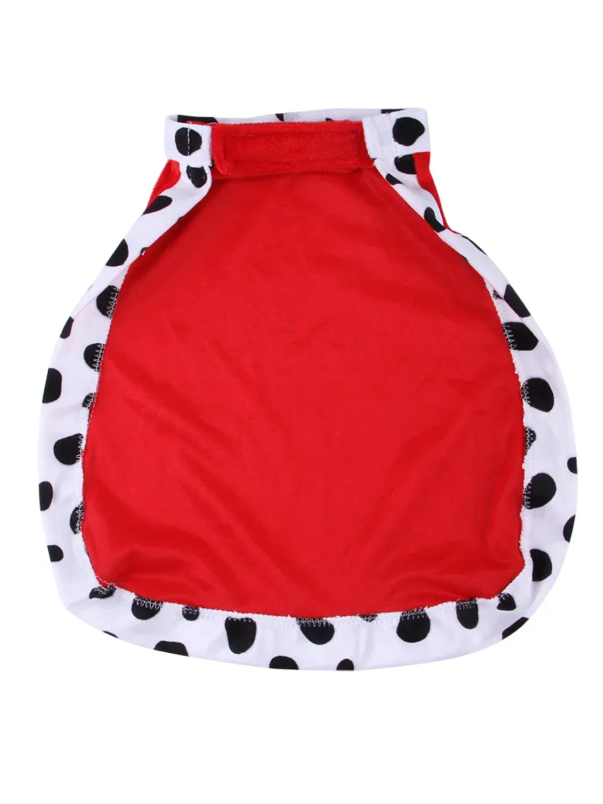 Dog Royal King Halloween Costume - Image 6