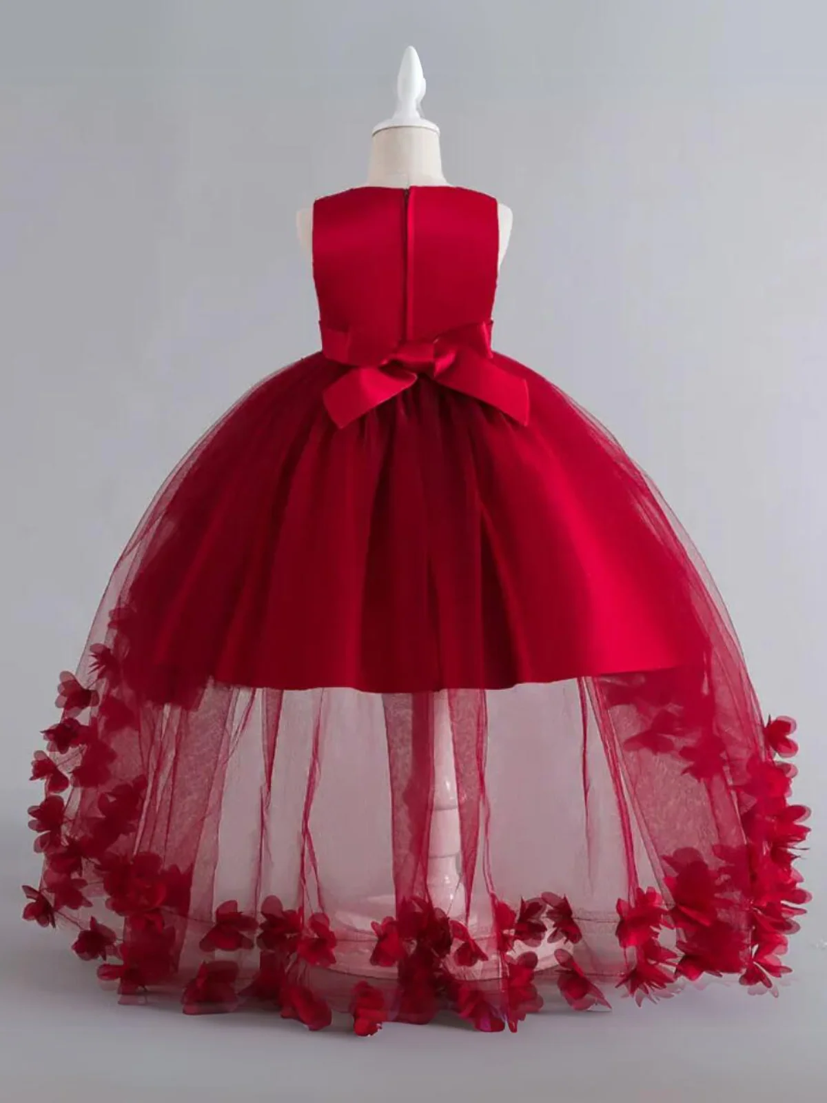 She Looks Like Magic Layered Tulle Dress - Image 3