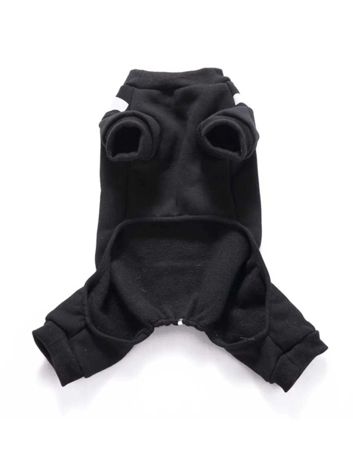Dog Spooky Skeleton Halloween Costume - Image 7