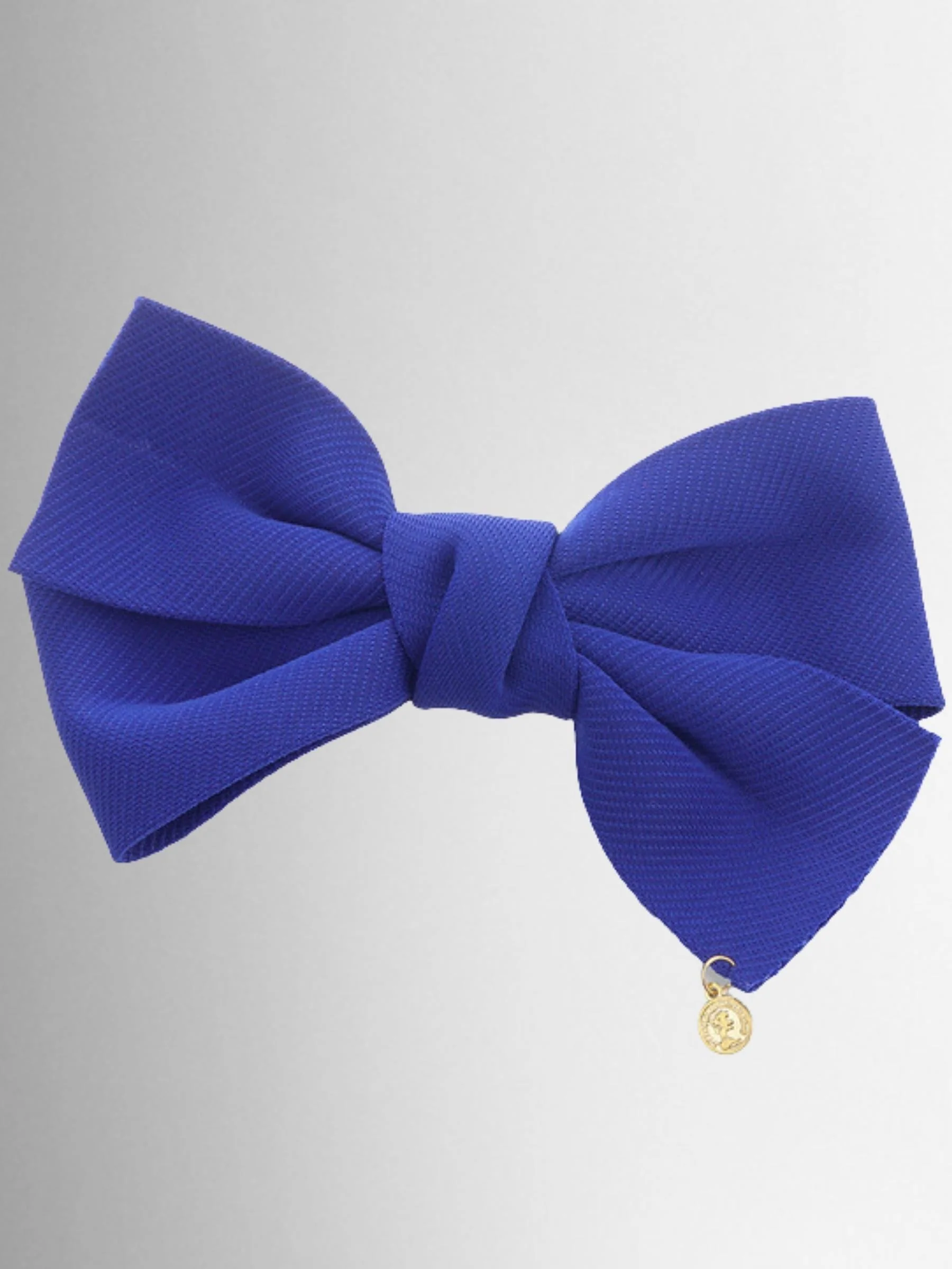 Girls Dress with With Hair Bow Clips - Image 4