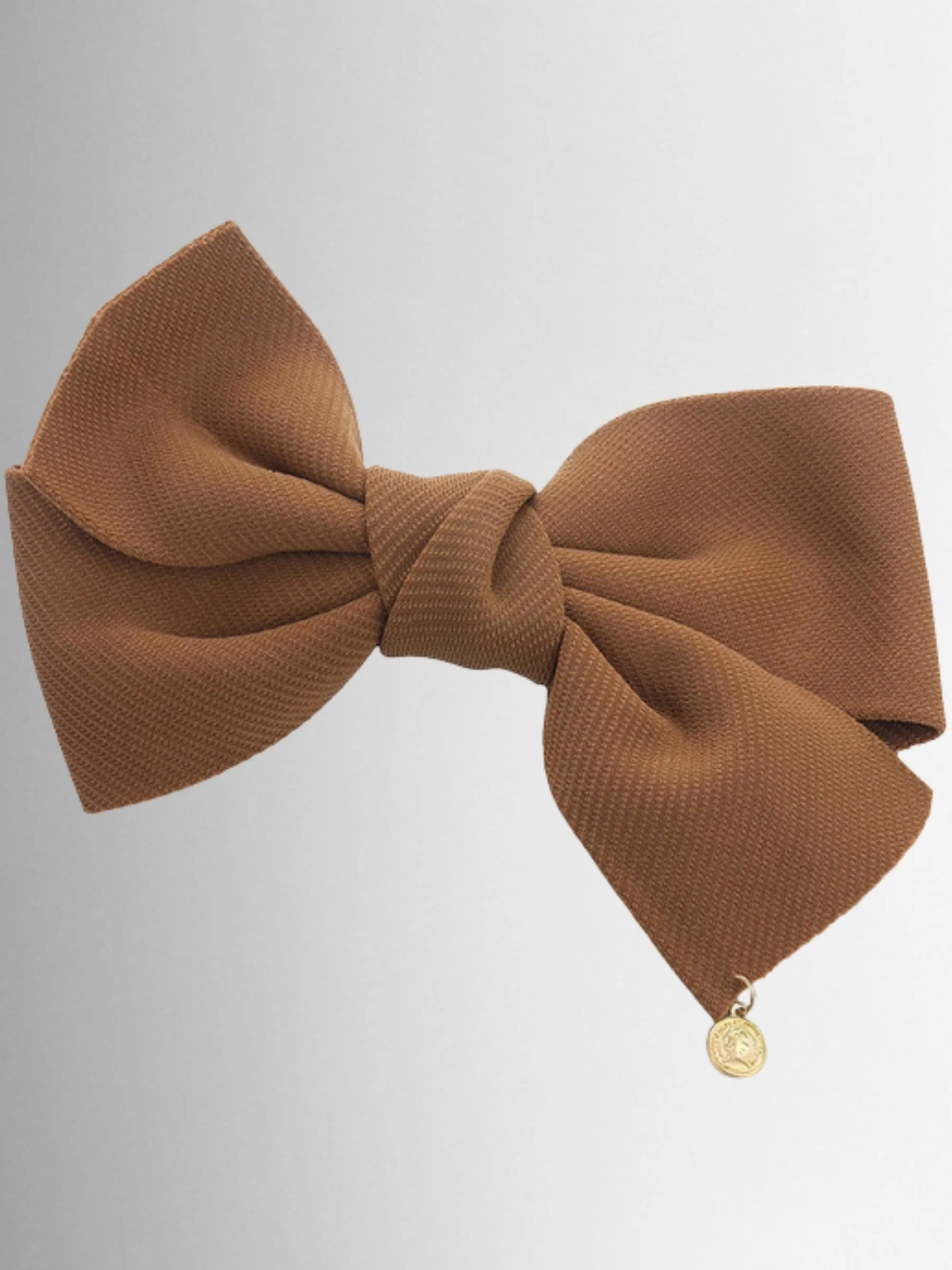 Girls Dress with With Hair Bow Clips - Image 6