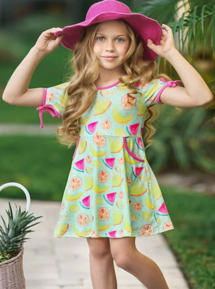 Slice of Cuteness Dress - Image 2