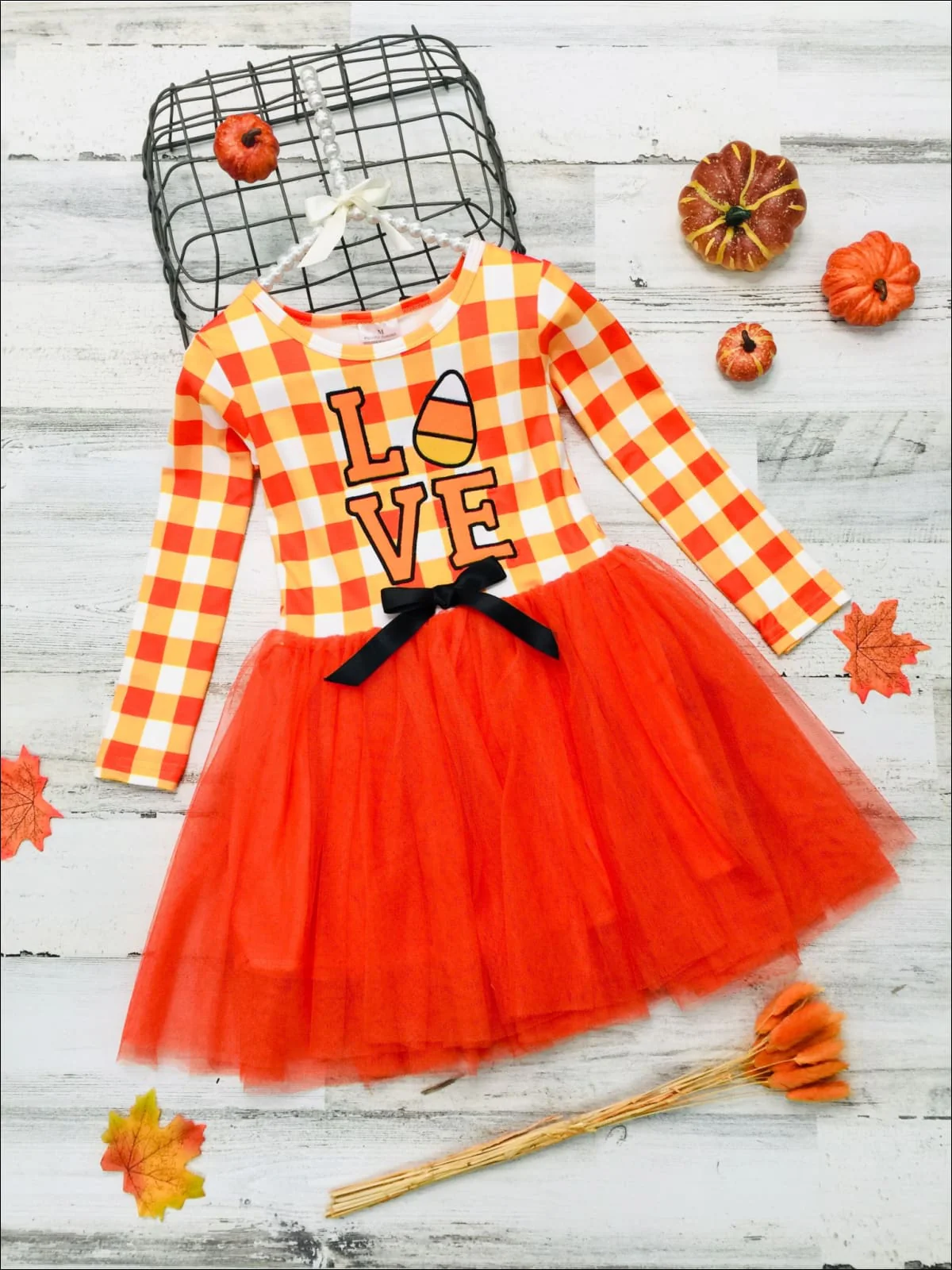 For the Love of Candy Tutu Dress Dress - Image 3