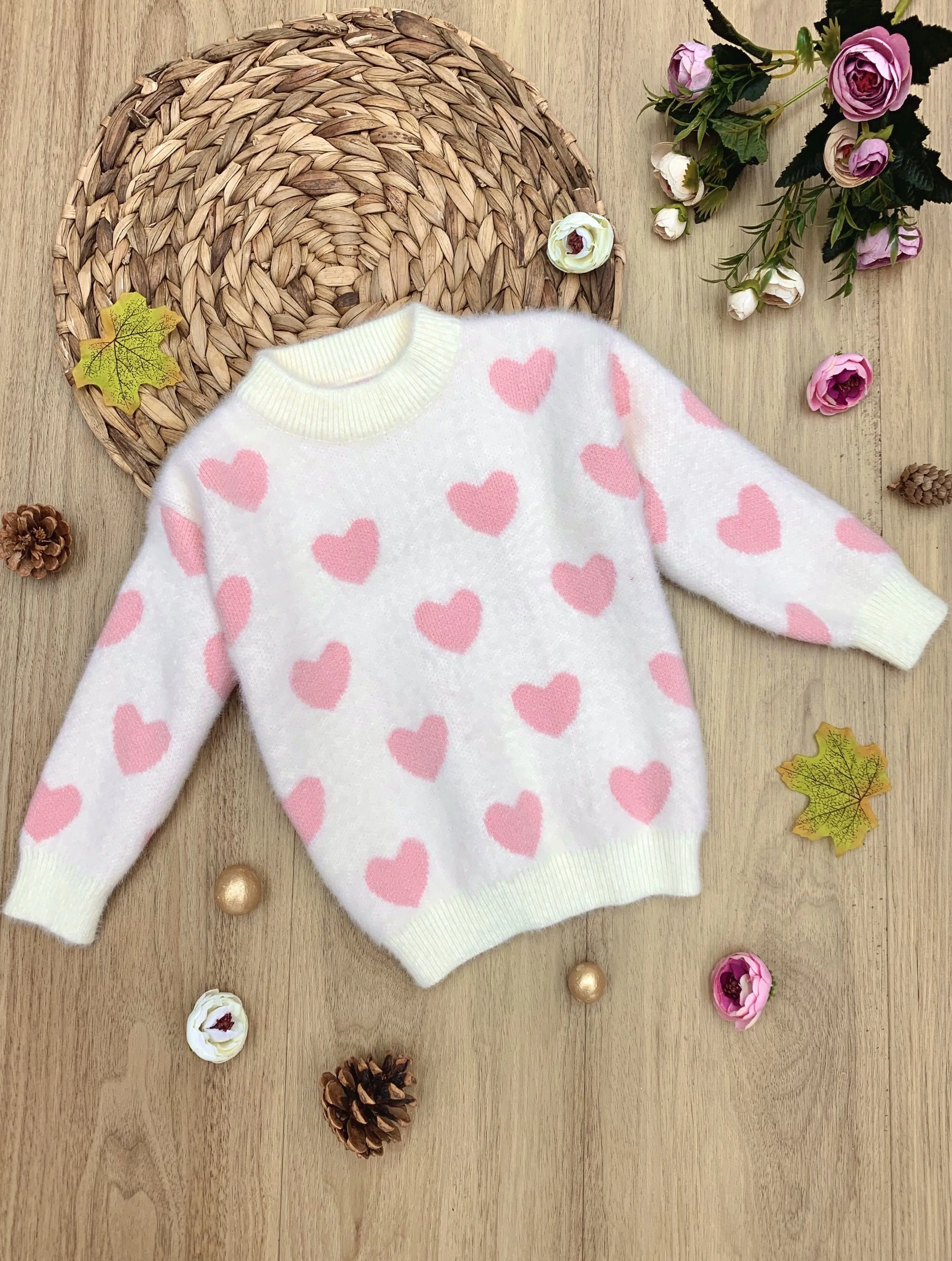 Chance At Love Sweater - Image 9
