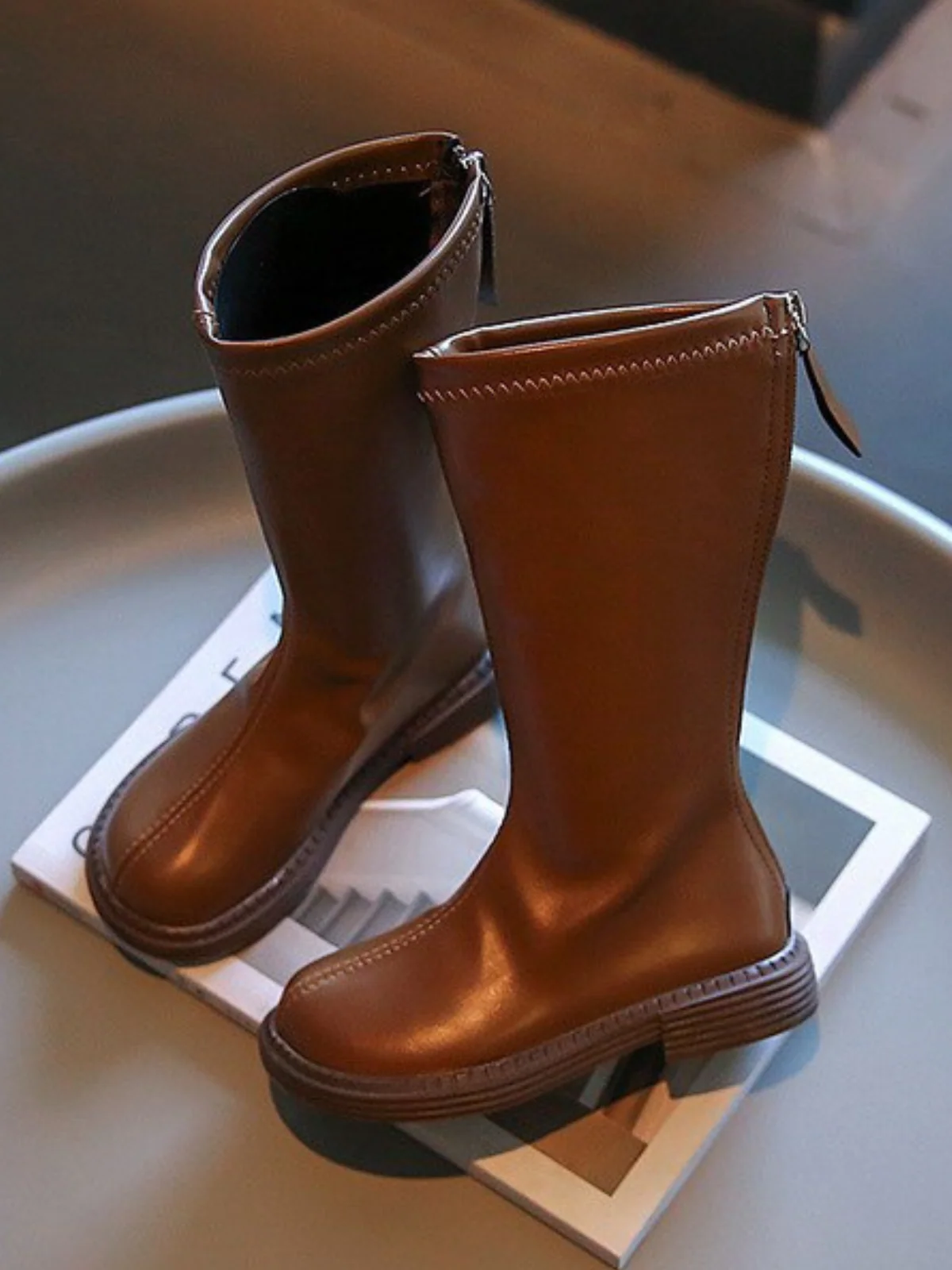 Fashion Game High Boots By Liv and Mia - Image 4