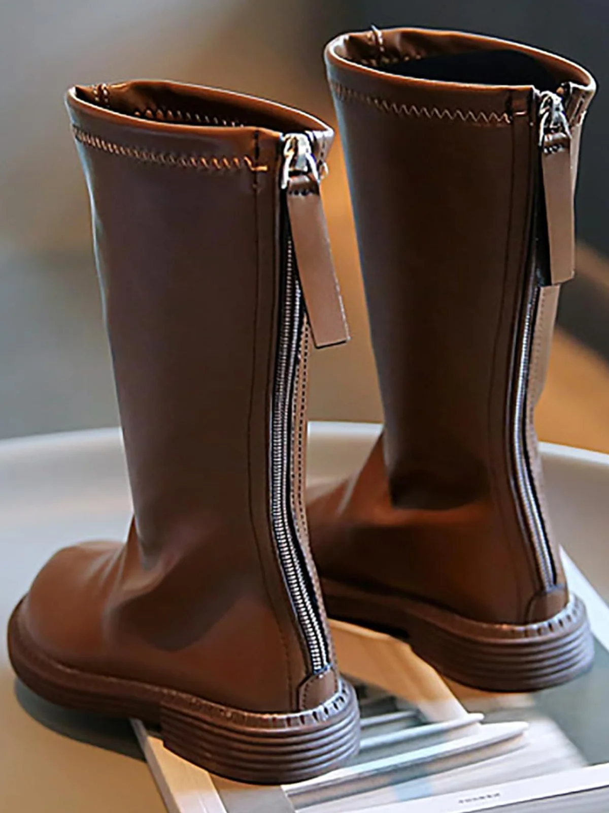 Fashion Game High Boots By Liv and Mia - Image 5