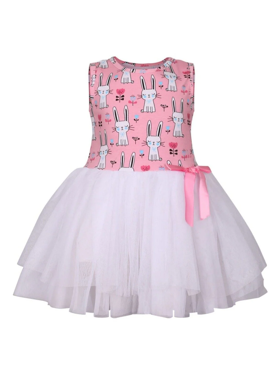 Hop To It Easter Tutu Dress - Image 3