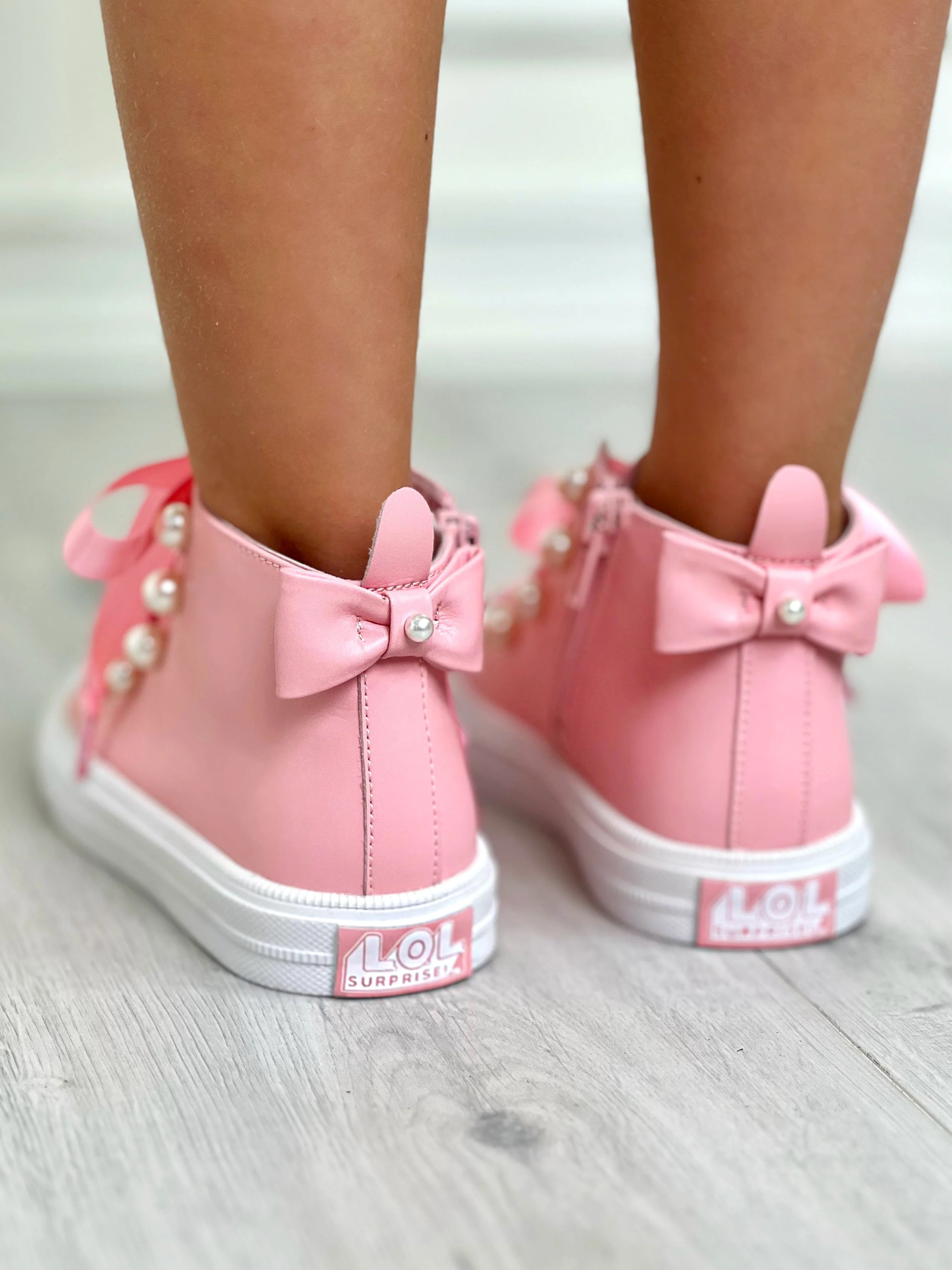 L.O.L. SURPRISE! Center Stage Sneakers - Image 2