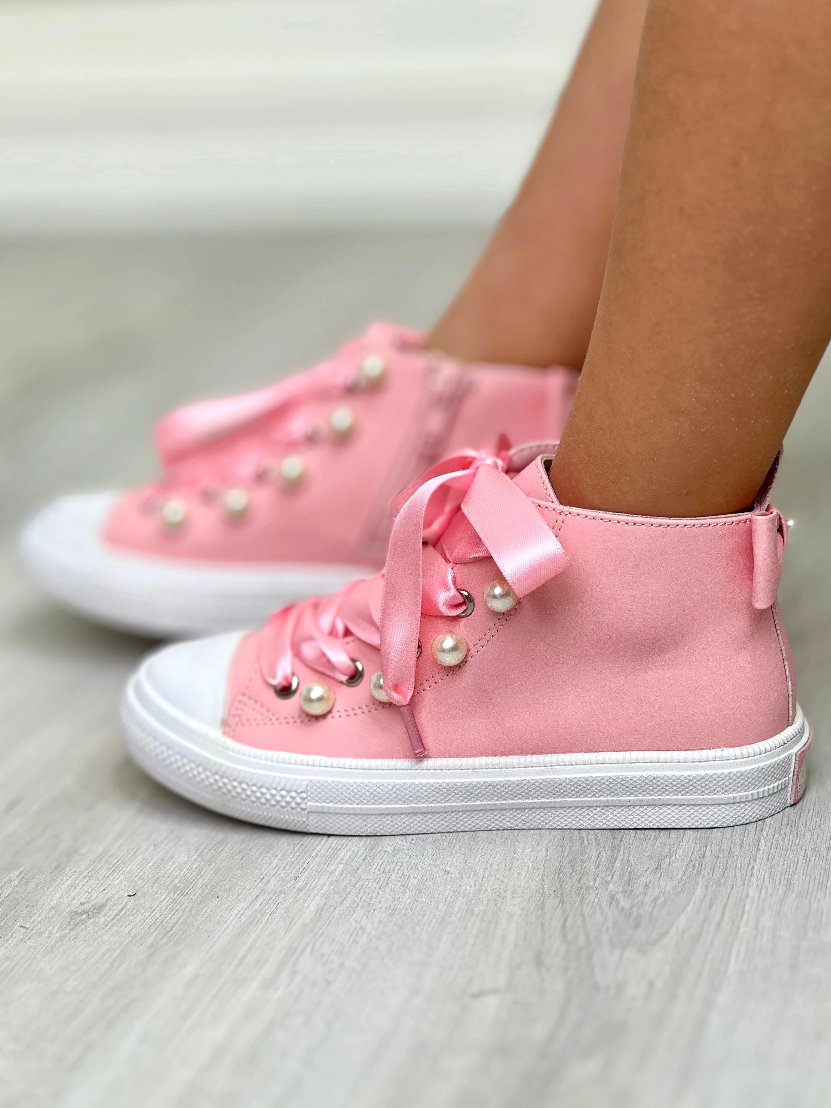 L.O.L. SURPRISE! Center Stage Sneakers - Image 3