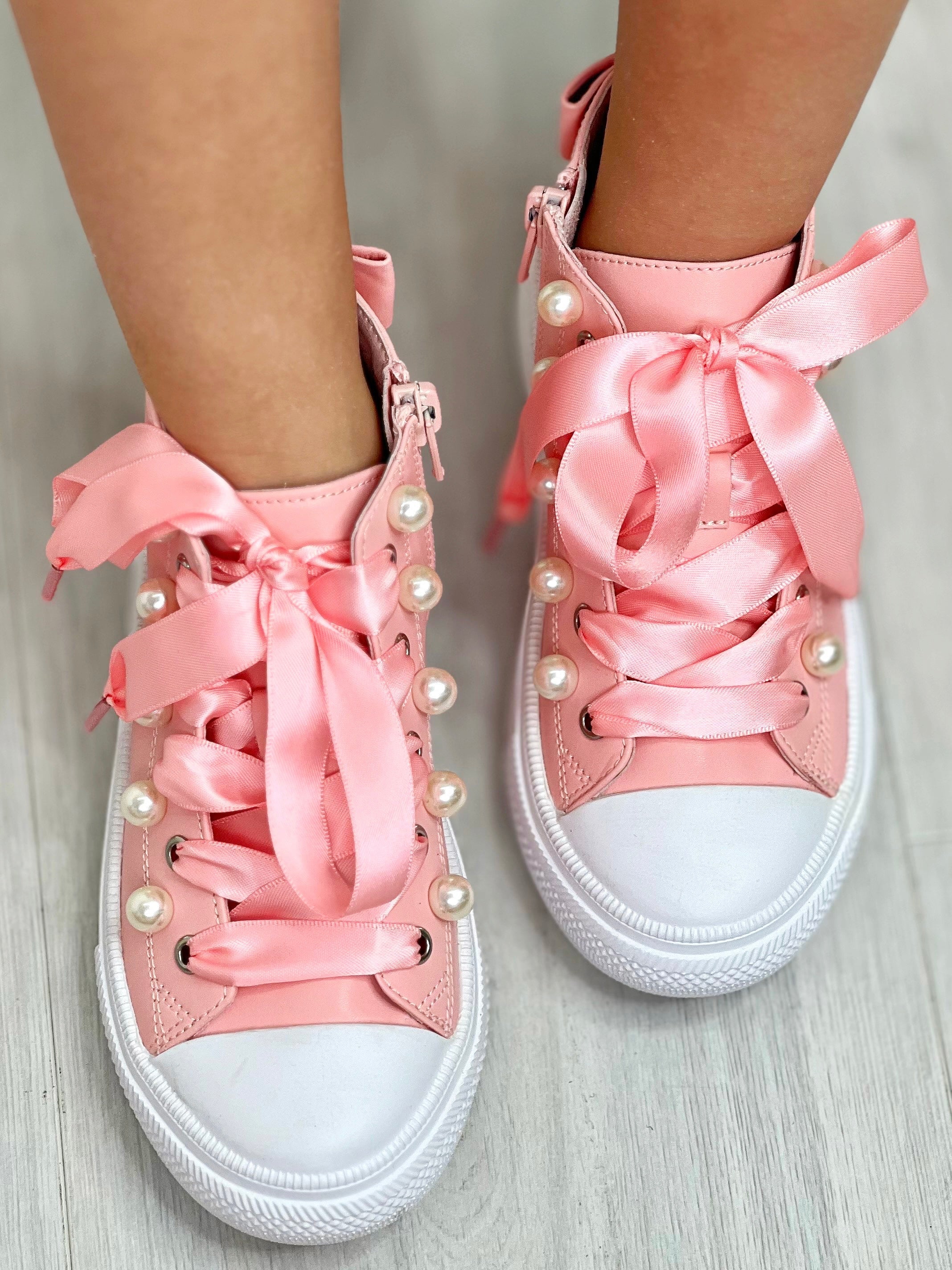 L.O.L. SURPRISE! Center Stage Sneakers - Image 4