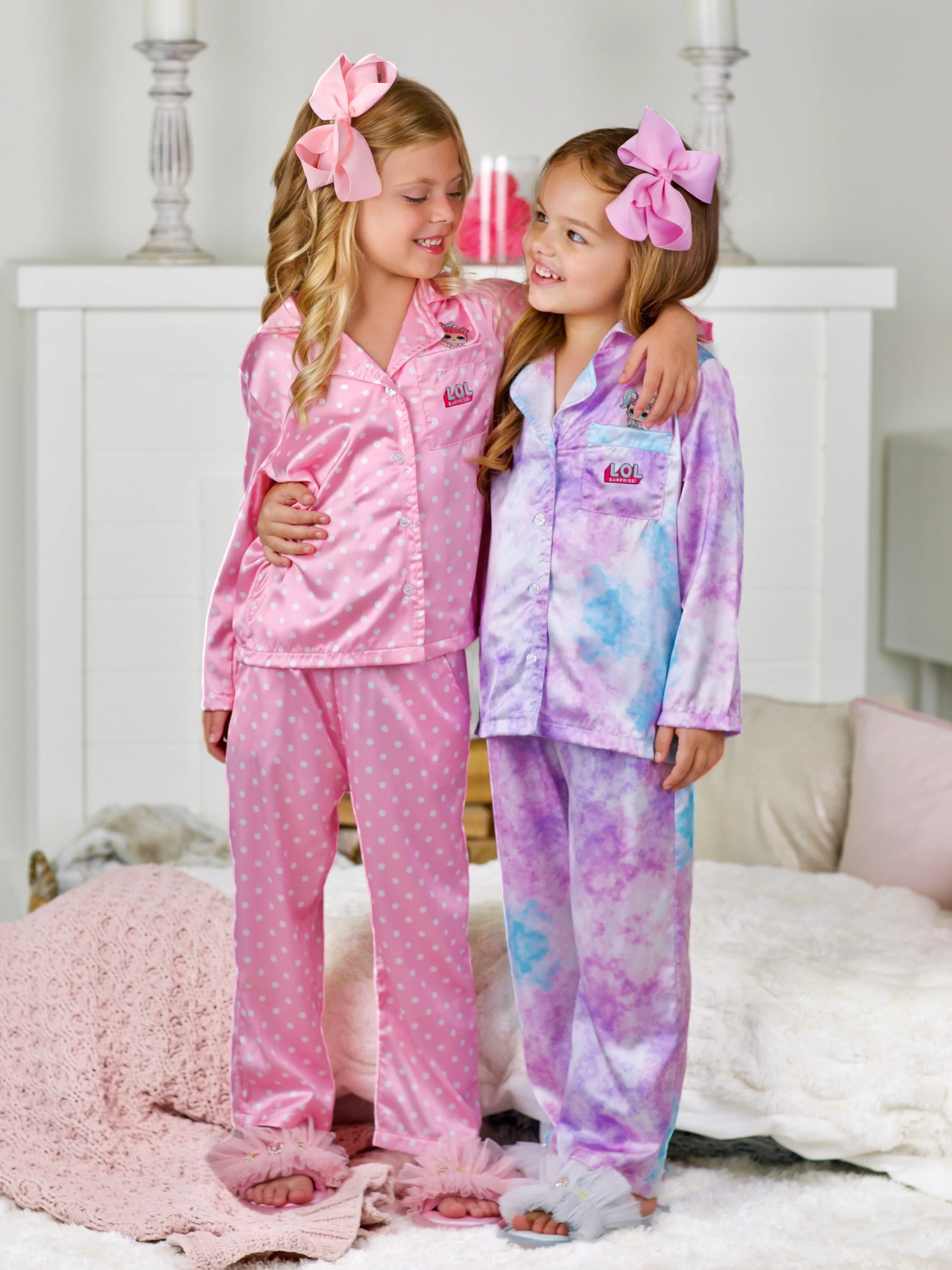 L.O.L. SURPRISE! Unicorn Pajama Set - Image 6