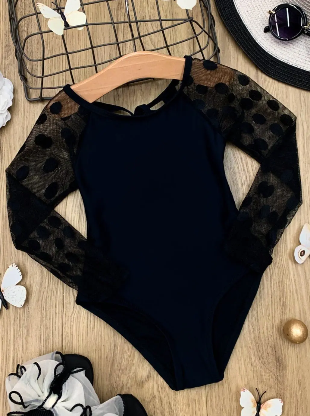 Diva At The Beach One Piece Swimsuit - Image 5