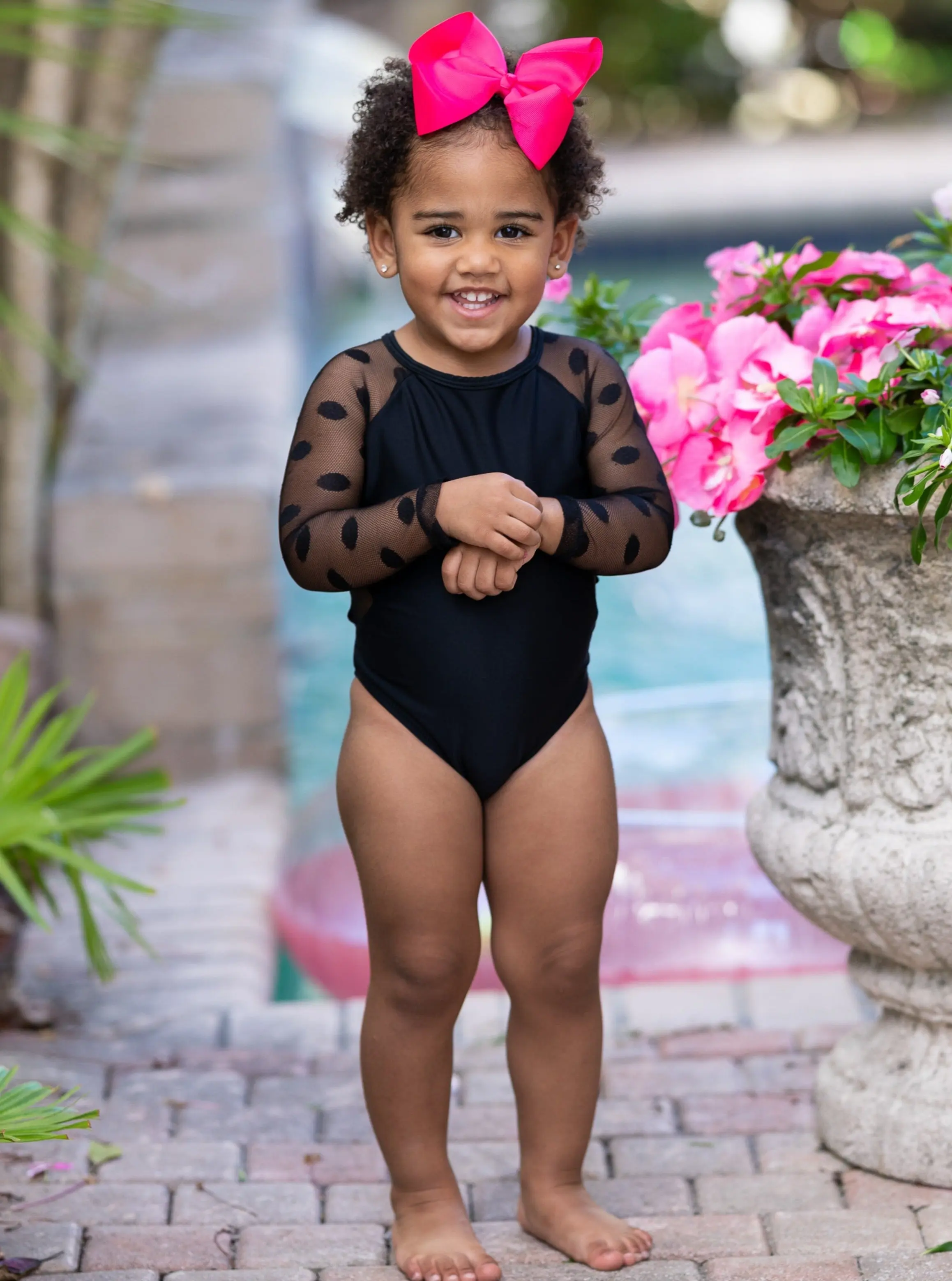Diva At The Beach One Piece Swimsuit - Image 6