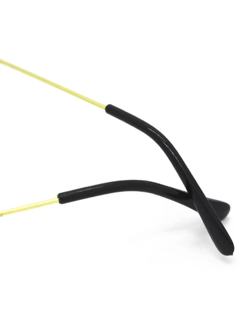 Girls Mirabel Green Glasses Prop Frames - Image 4