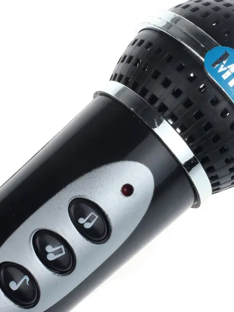 Girls Music Player Microphone - Image 2