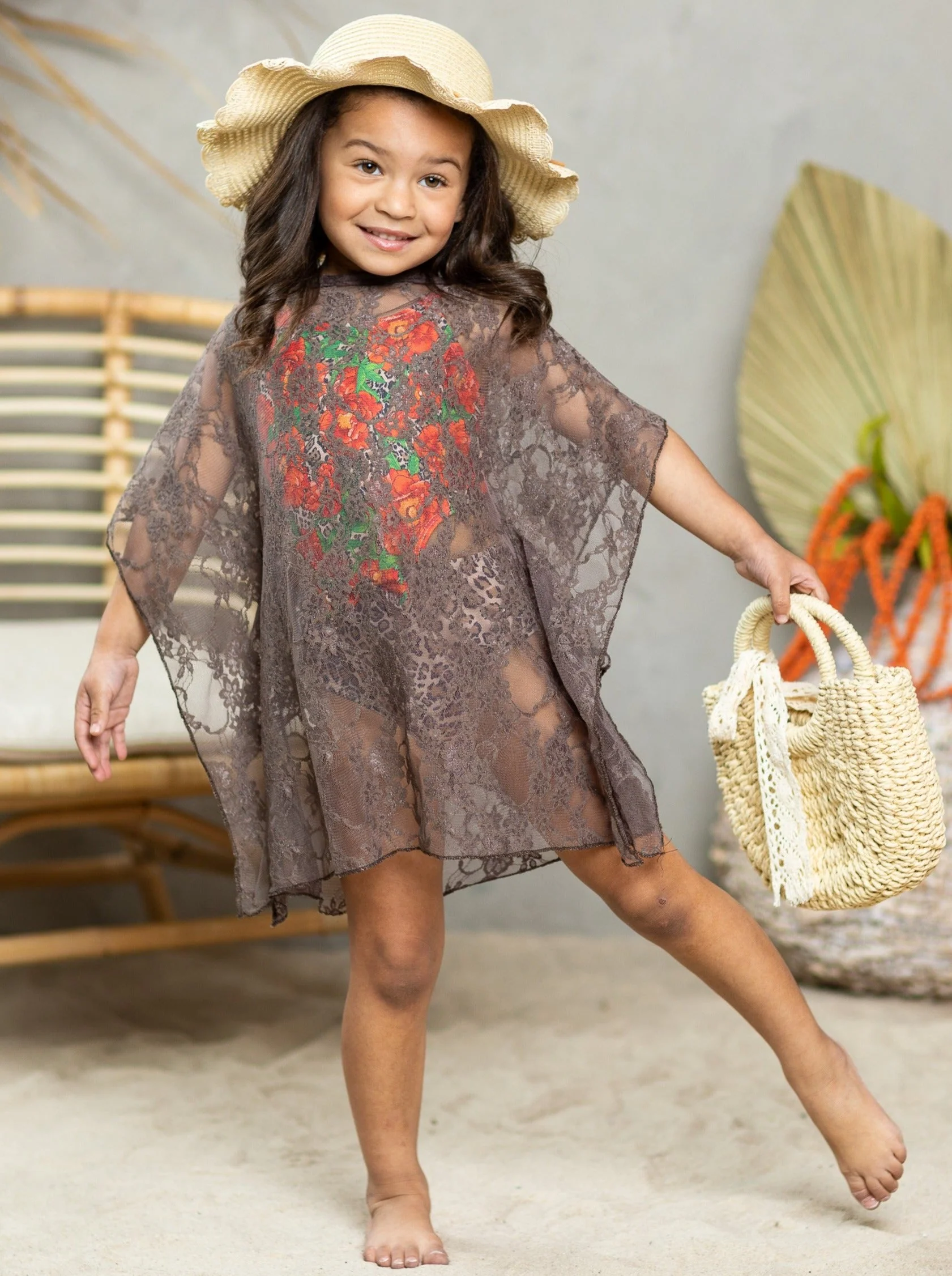 Out and About Swim Cover Up - Image 10