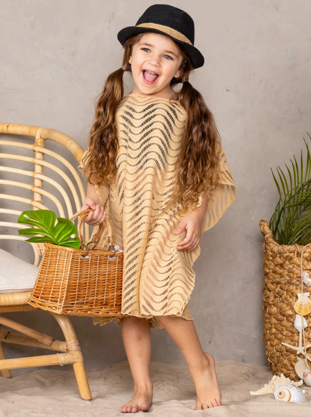 Out and About Swim Cover Up - Image 12