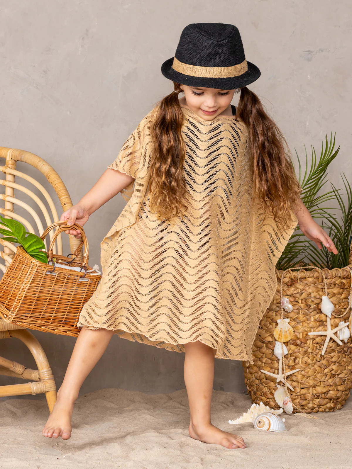 Out and About Swim Cover Up - Image 13