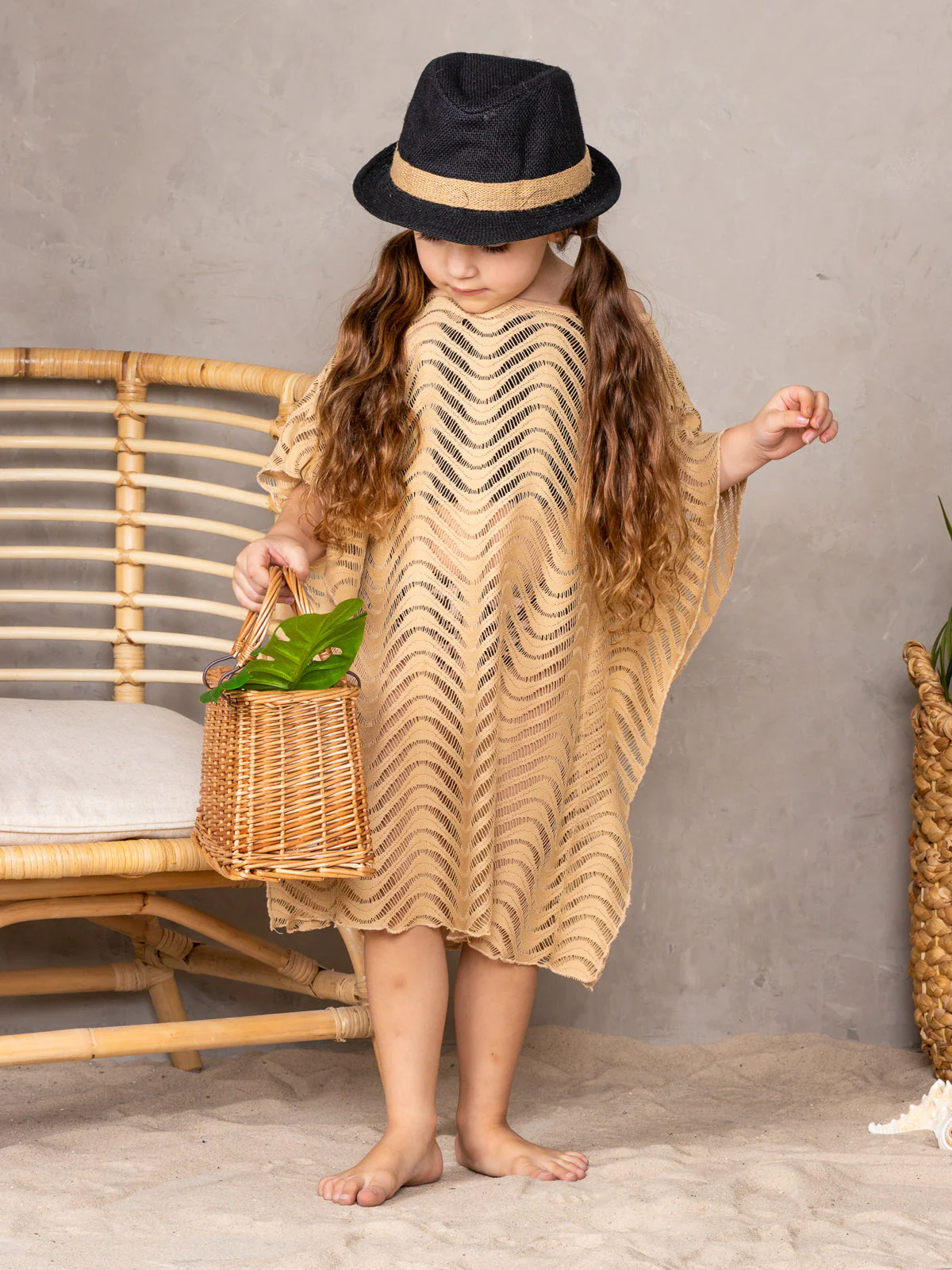 Out and About Swim Cover Up - Image 14