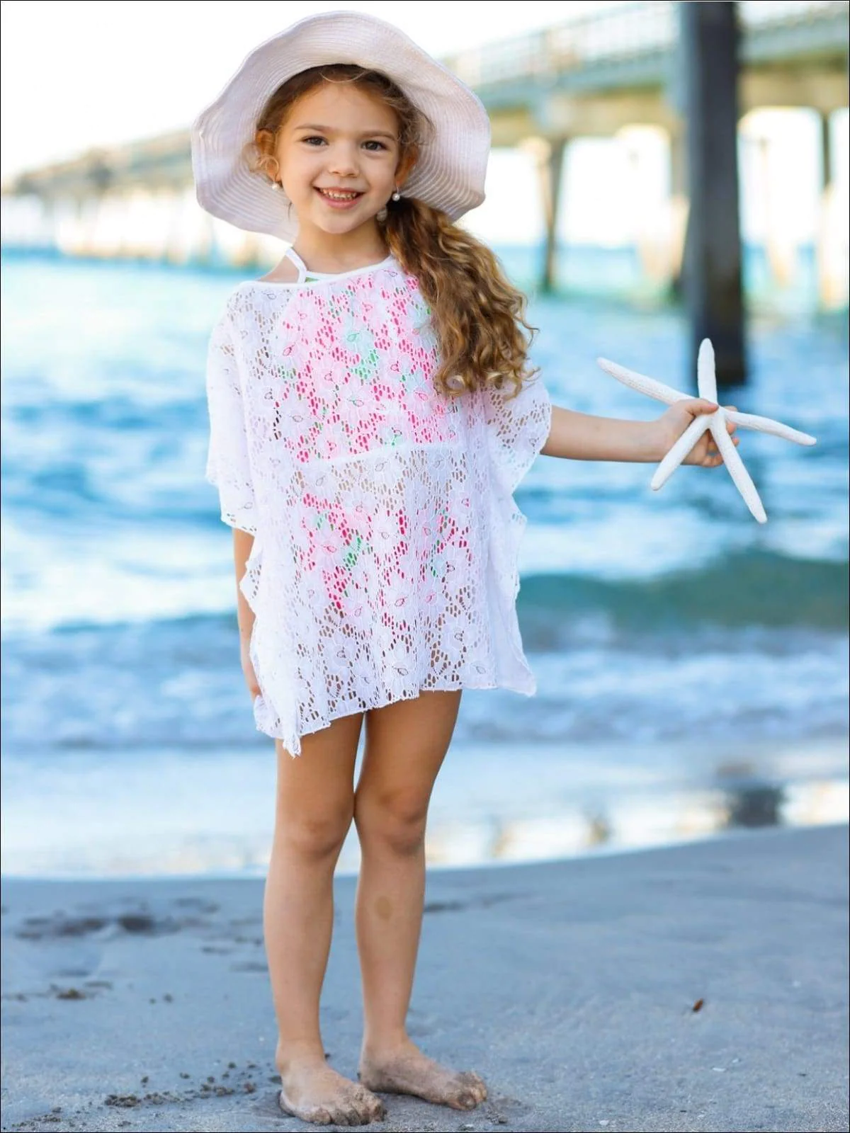Out and About Swim Cover Up - Image 4