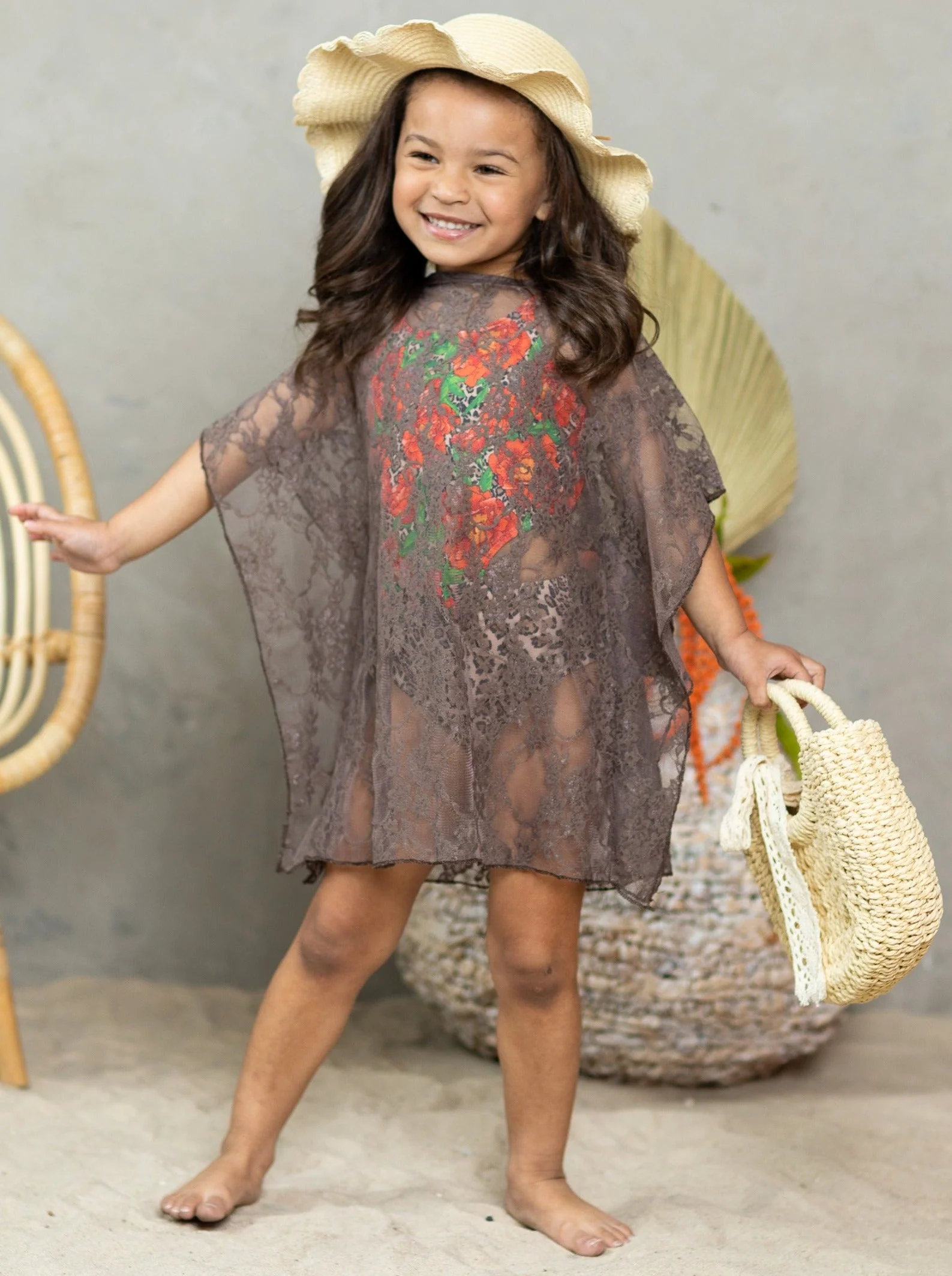 Out and About Swim Cover Up - Image 2