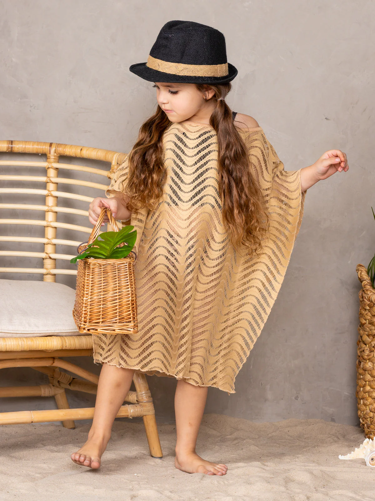 Out and About Swim Cover Up - Image 3