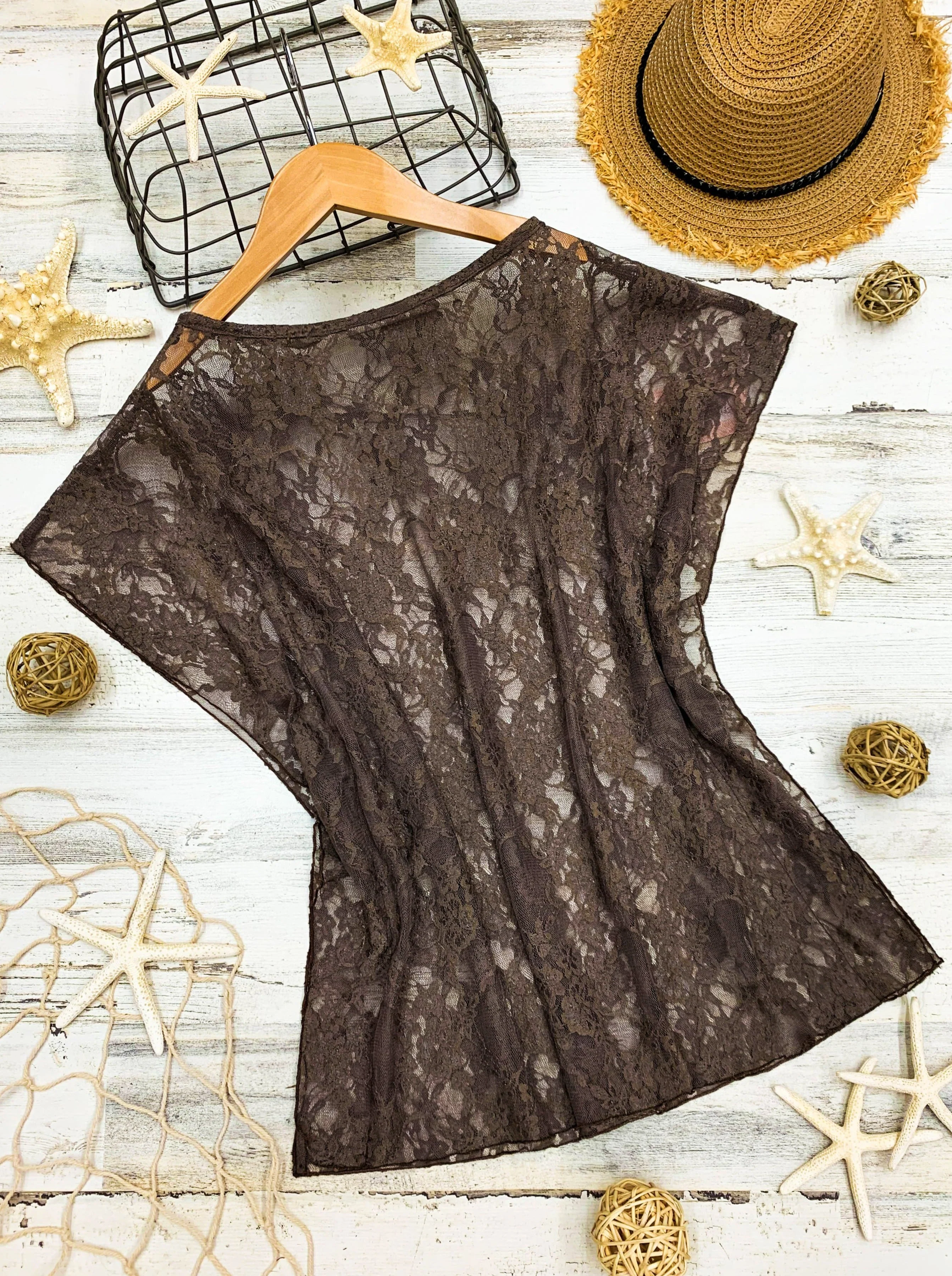 Out and About Swim Cover Up - Image 4