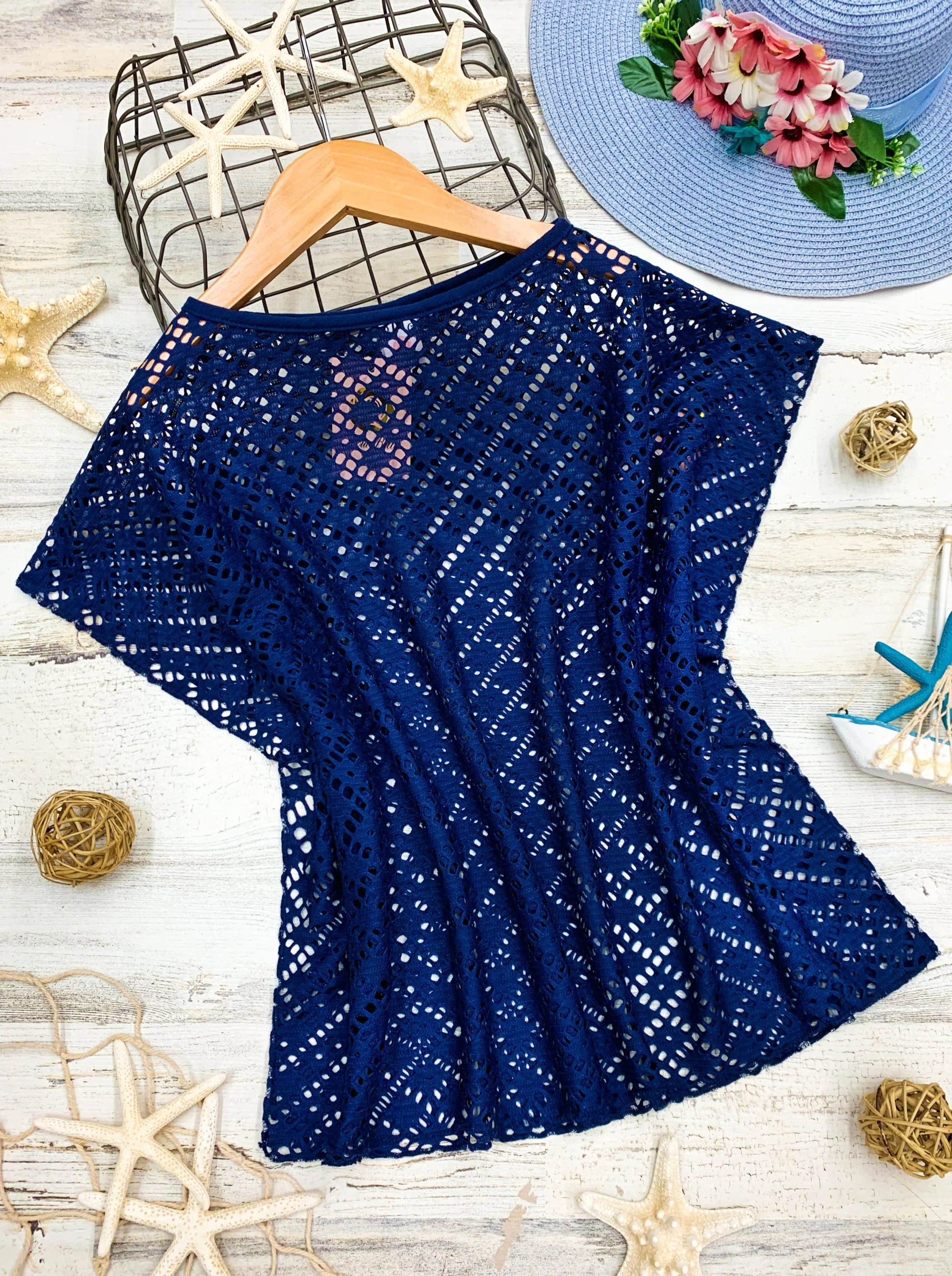 Out and About Swim Cover Up - Image 5