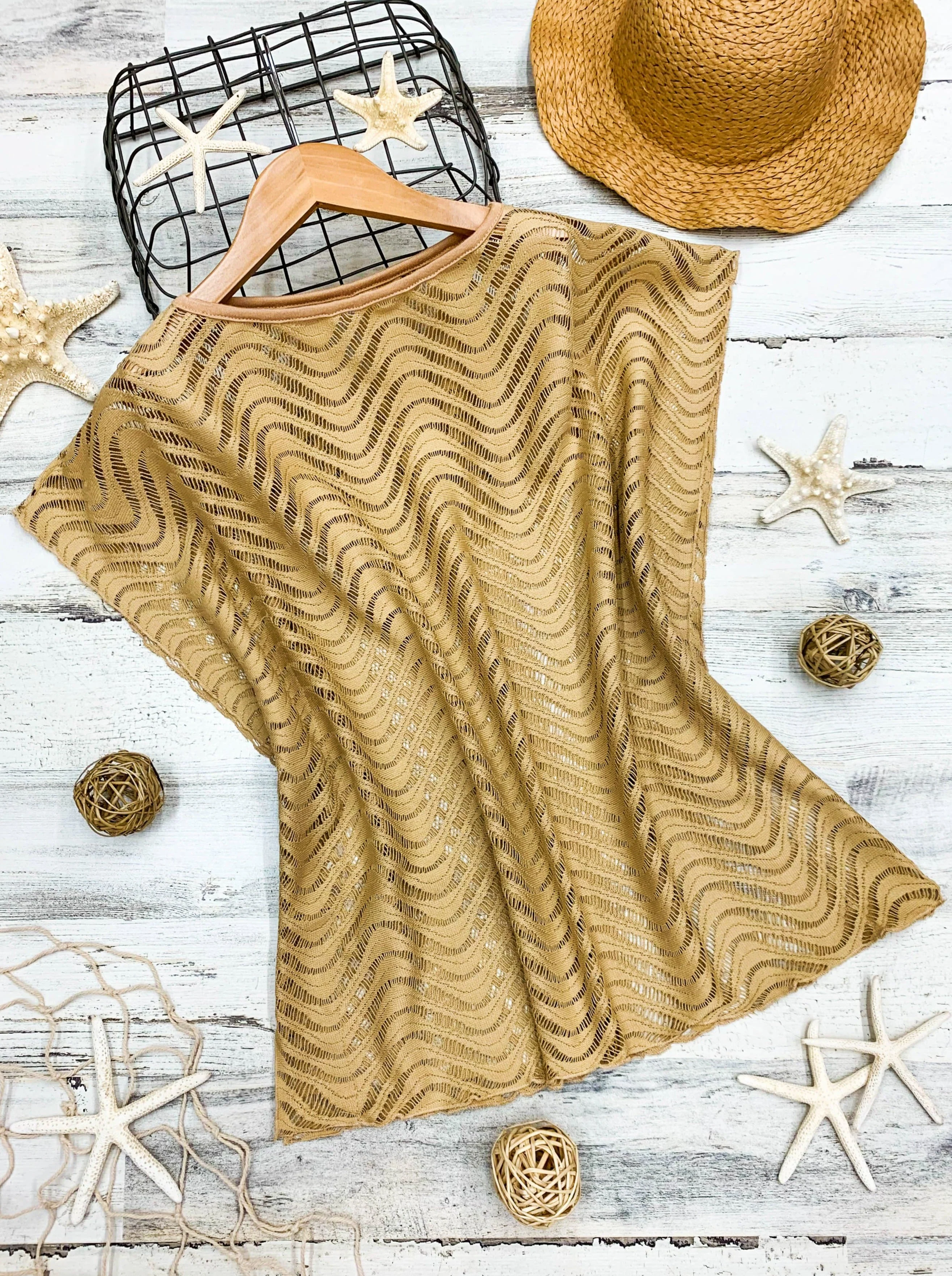 Out and About Swim Cover Up - Image 6