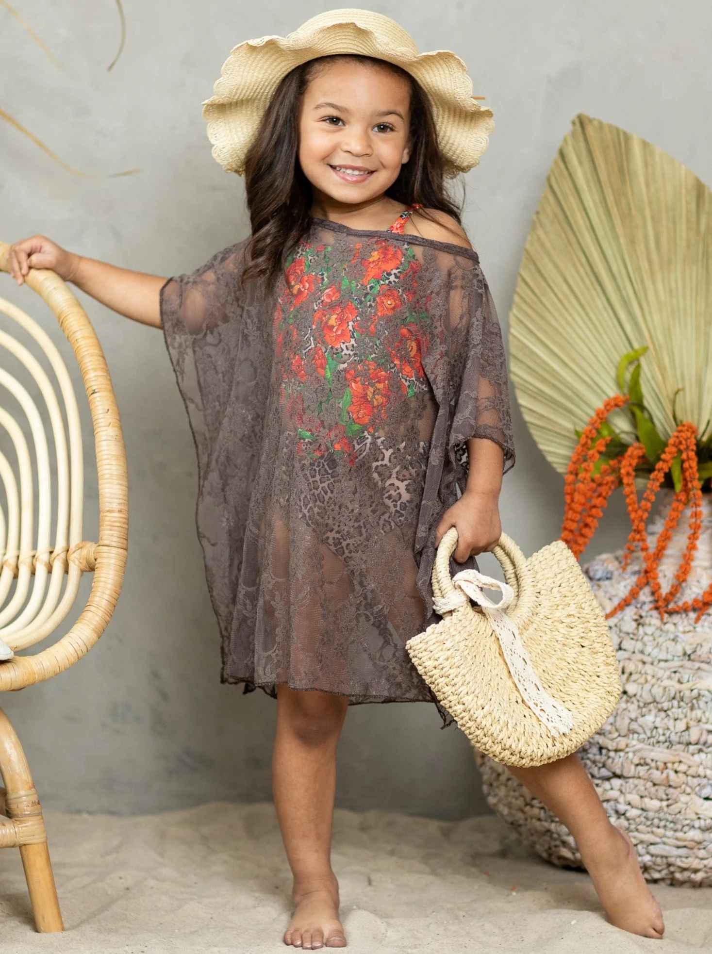 Out and About Swim Cover Up - Image 7