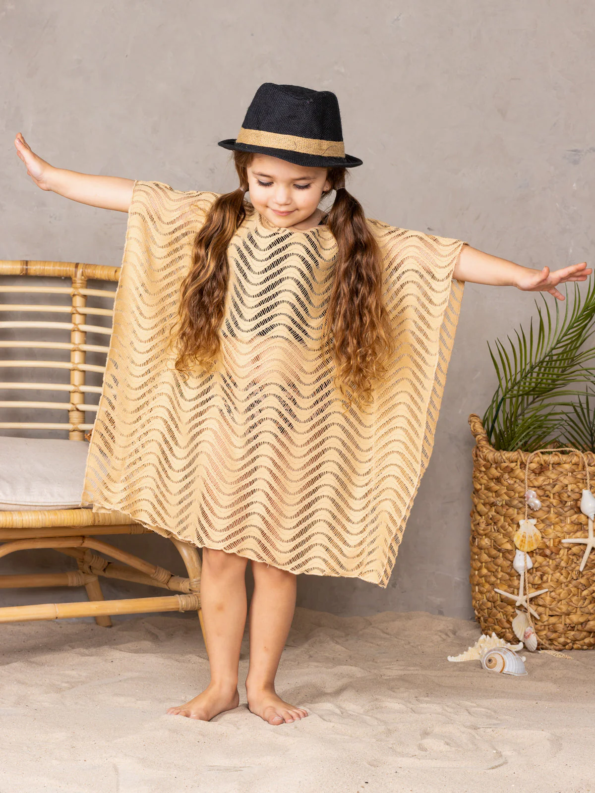 Out and About Swim Cover Up - Image 9