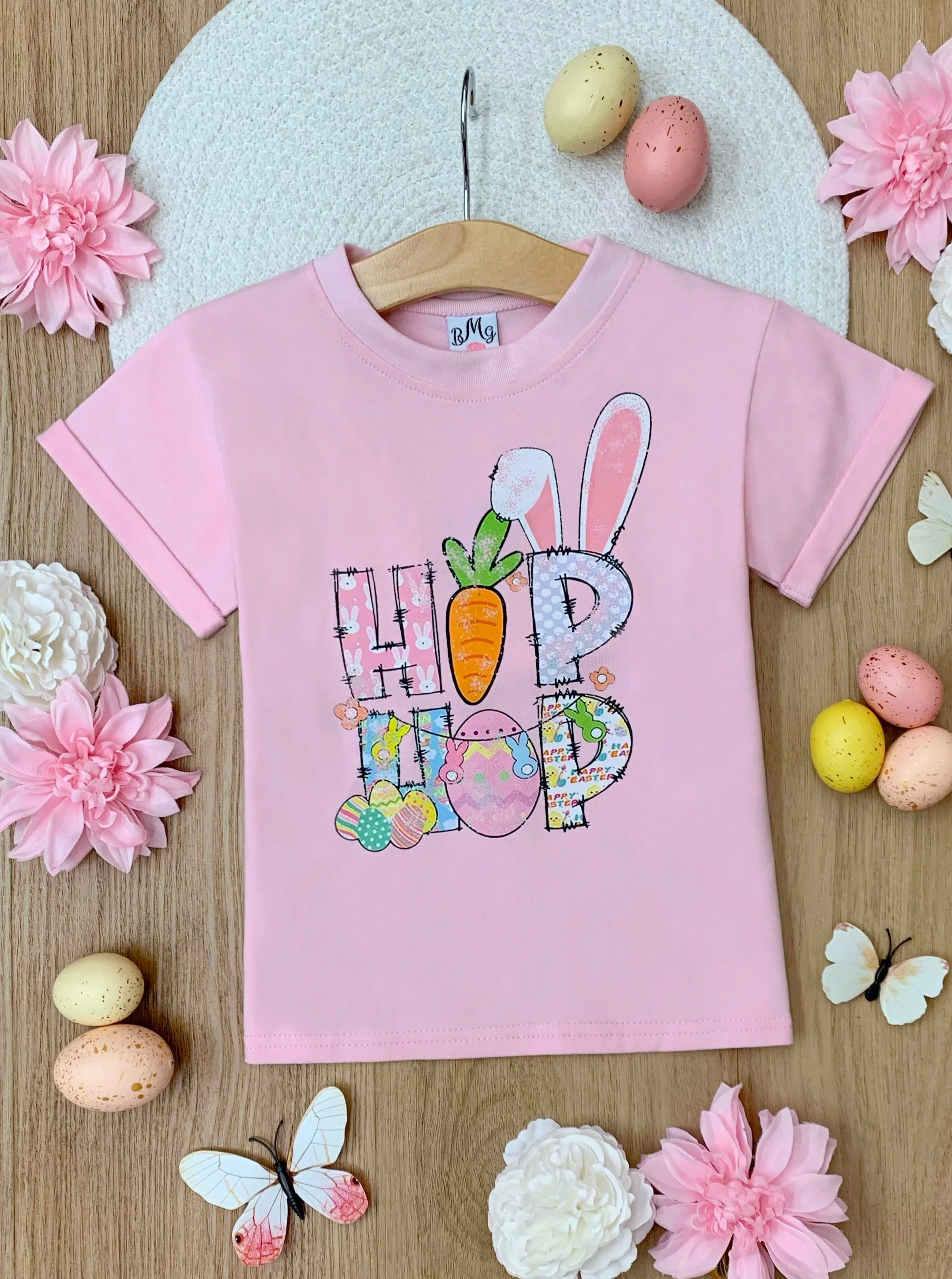 Hip Hop Happiness Top - Image 2