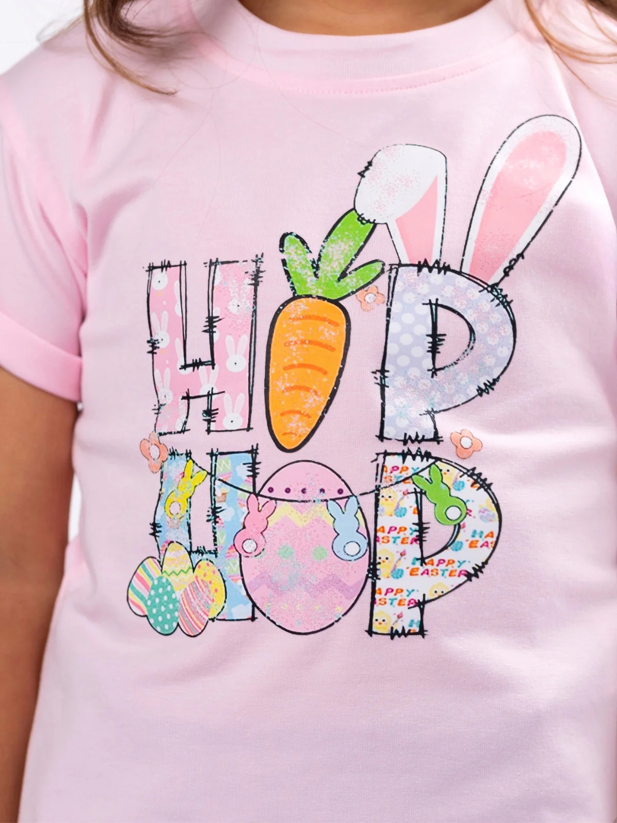 Hip Hop Happiness Top - Image 3