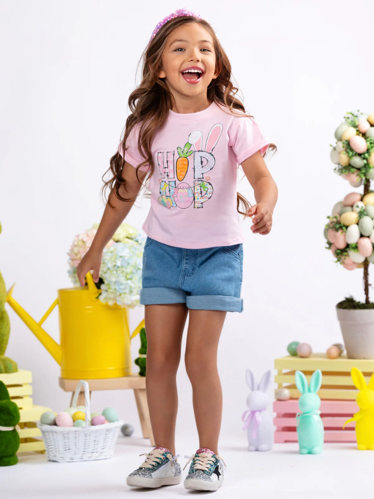 Hip Hop Happiness Top - Image 4