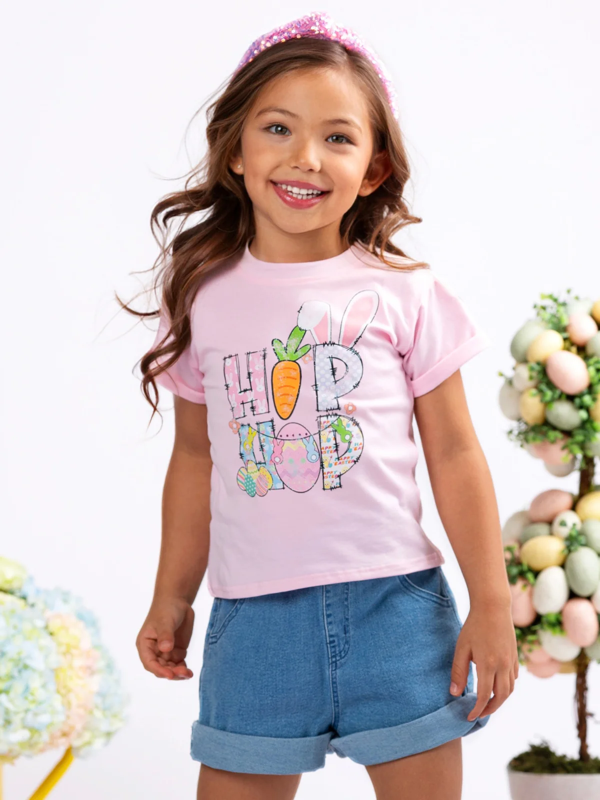 Hip Hop Happiness Top - Image 5