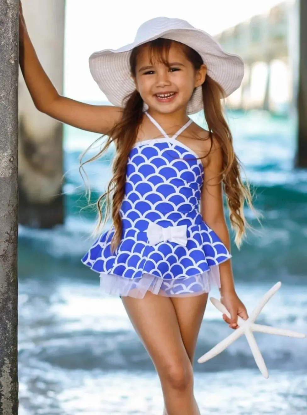 High Tide Cutie Two Piece Swimsuit - Image 2